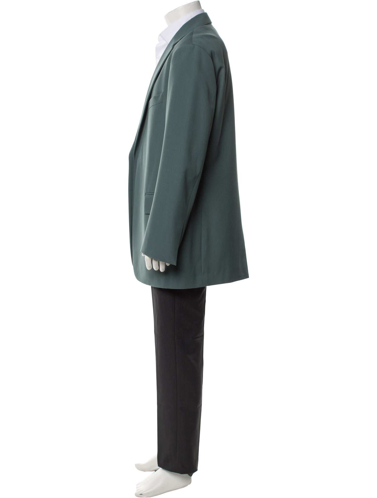 Dries Van Noten Blazer