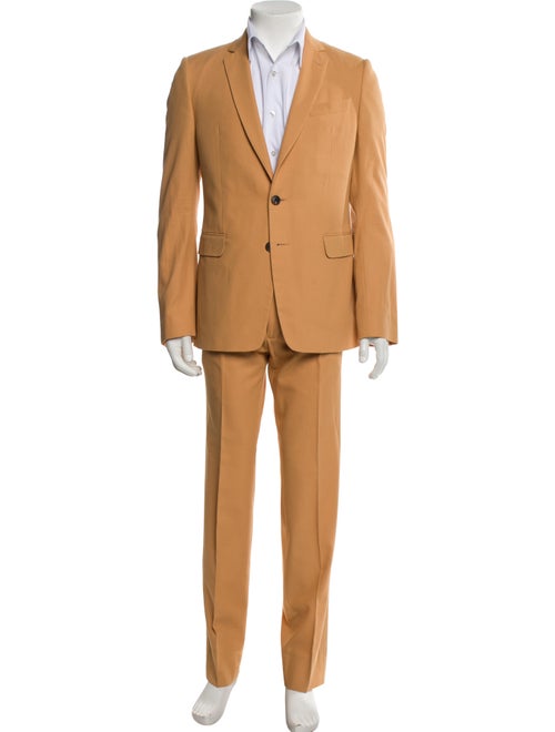 Dries Van Noten Two-Piece Suit