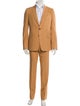 Dries Van Noten Two-Piece Suit