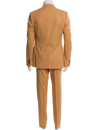Dries Van Noten Two-Piece Suit