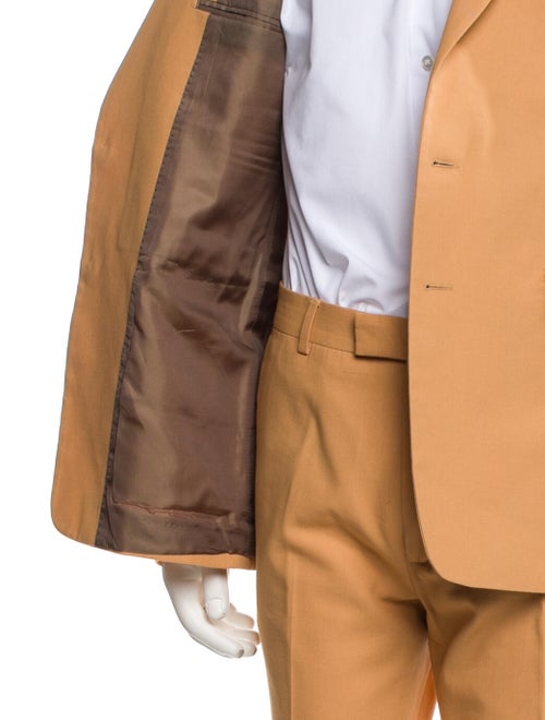 Dries Van Noten Two-Piece Suit