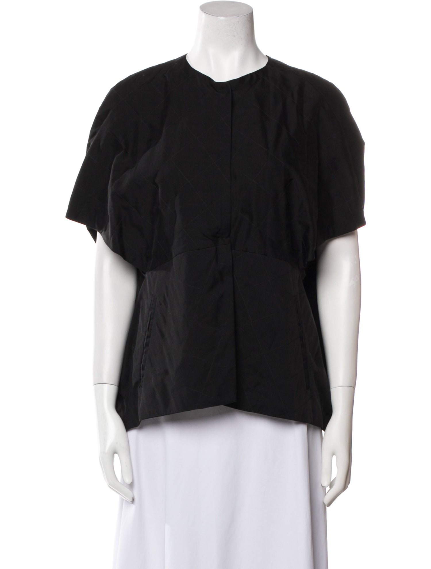 Dries Van Noten Evening Jacket