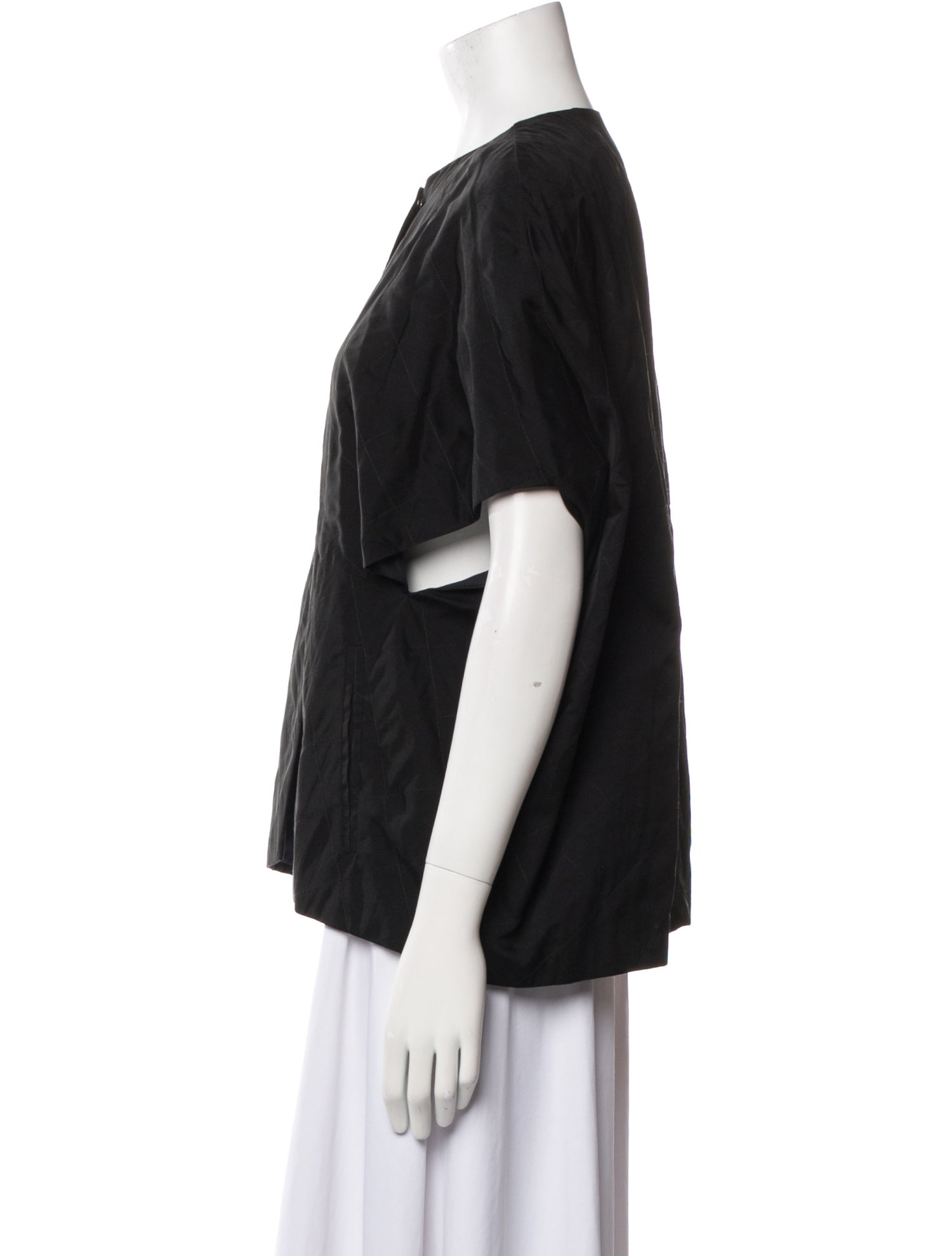 Dries Van Noten Evening Jacket