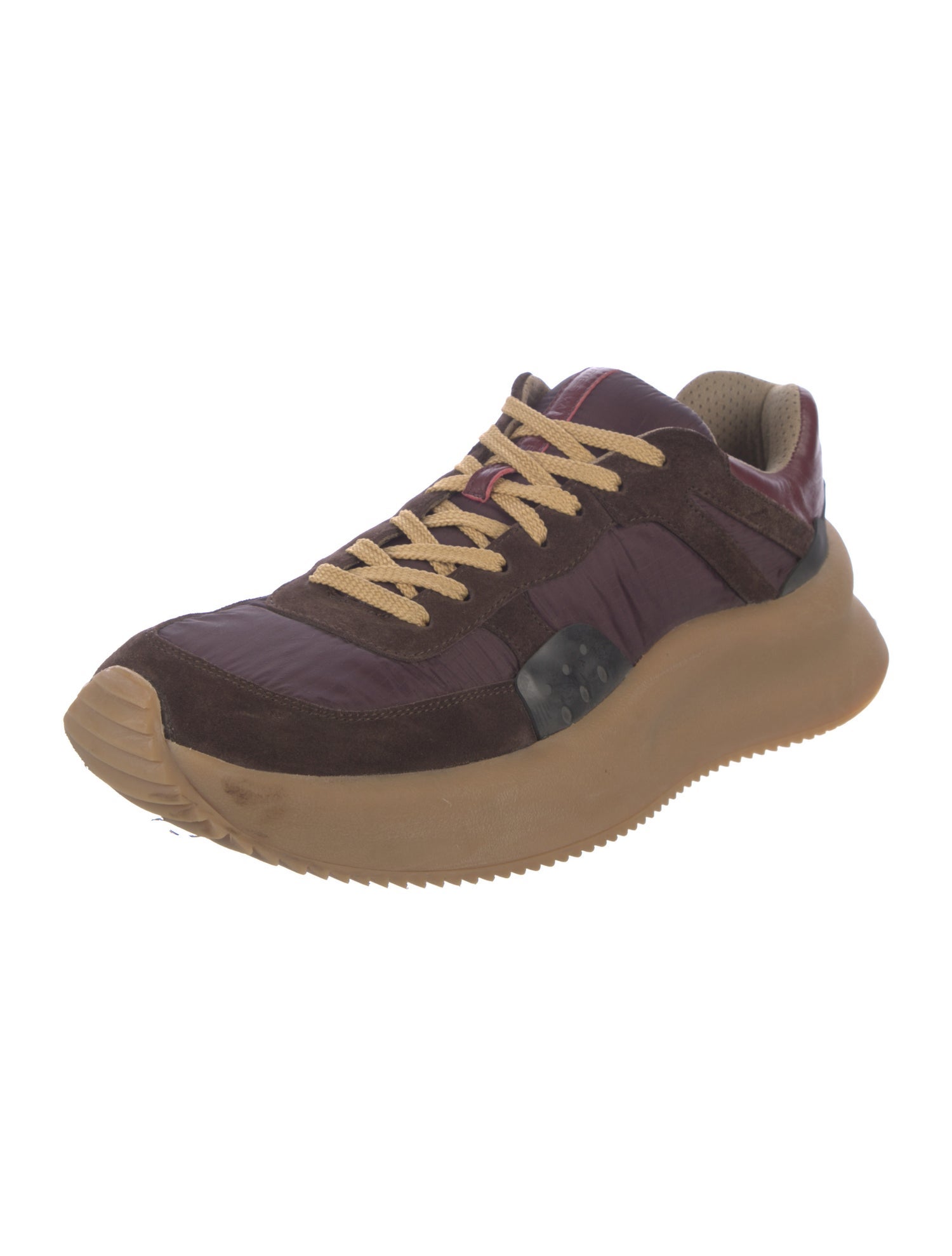Dries Van Noten Sneakers | The RealReal