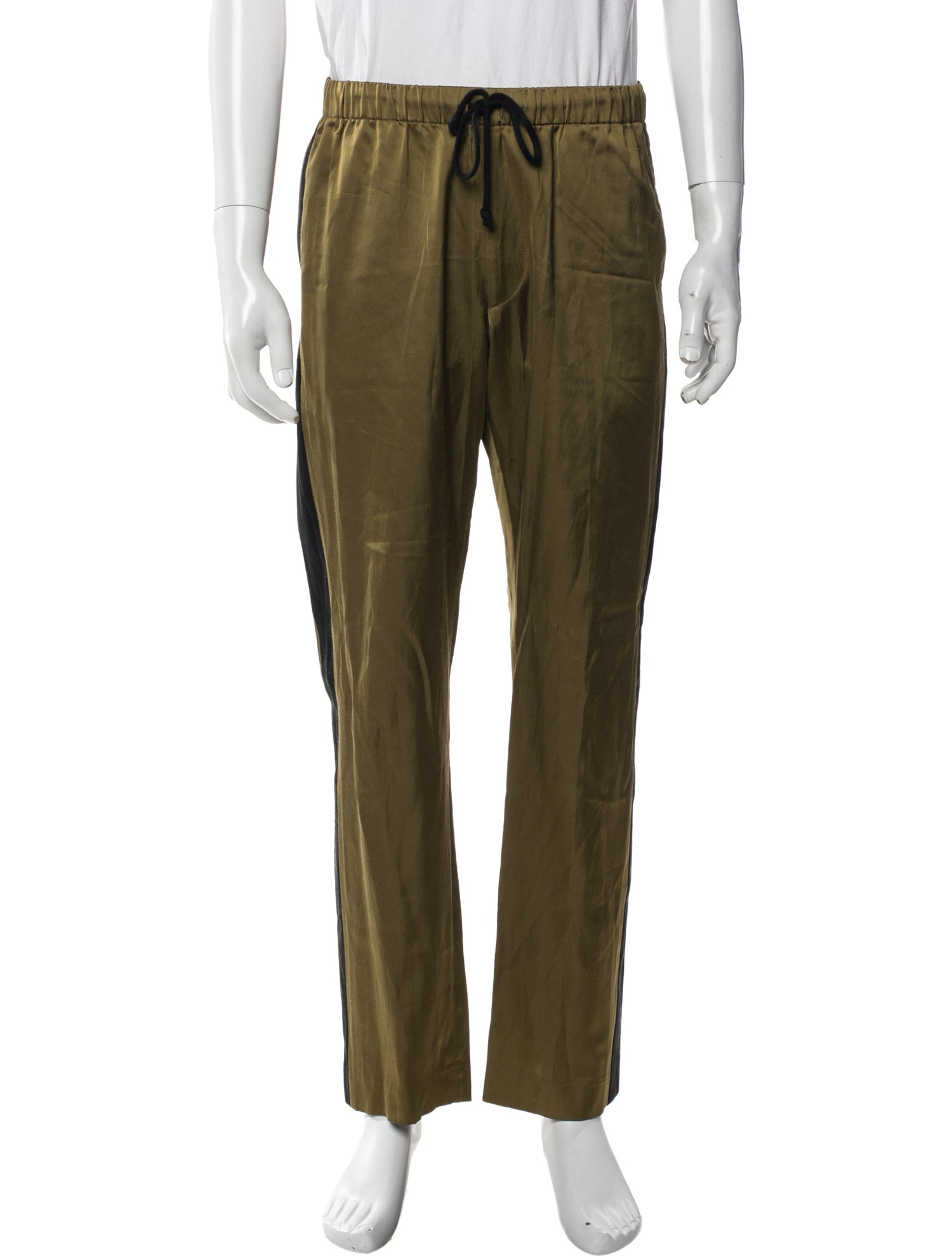 Dries Van Noten Pants