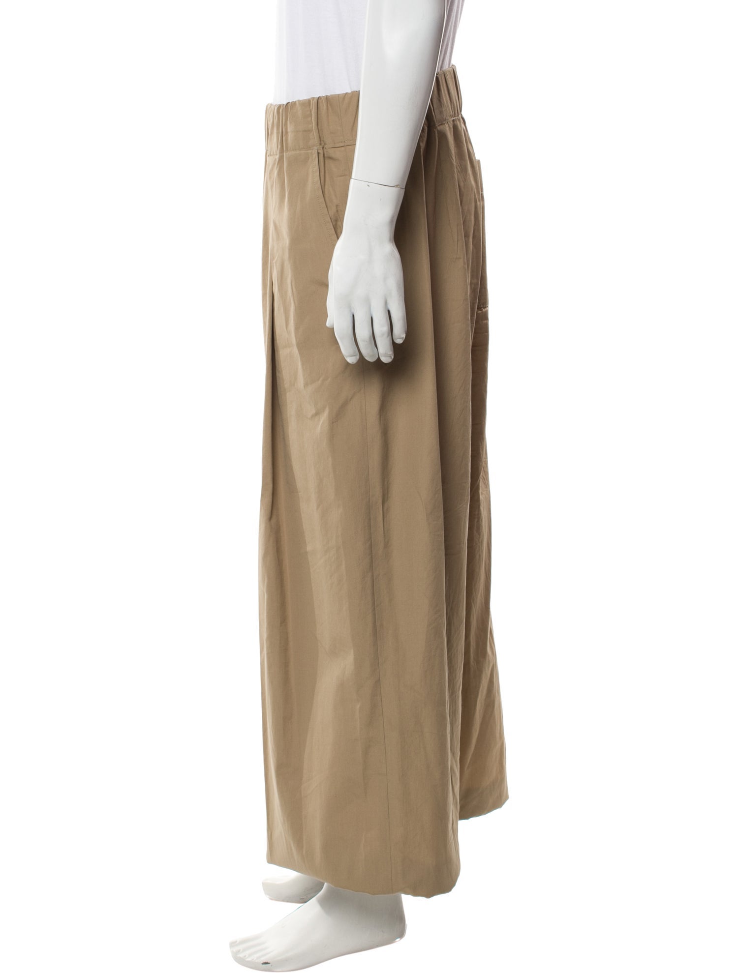 Dries Van Noten Pants