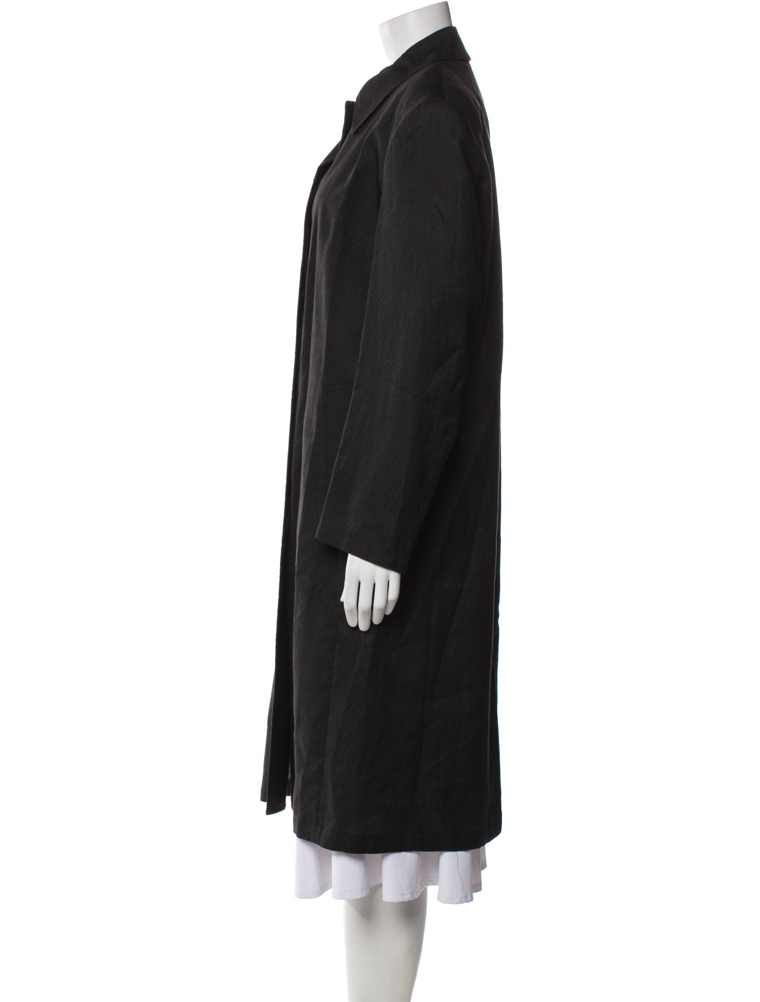 Dries Van Noten Coat