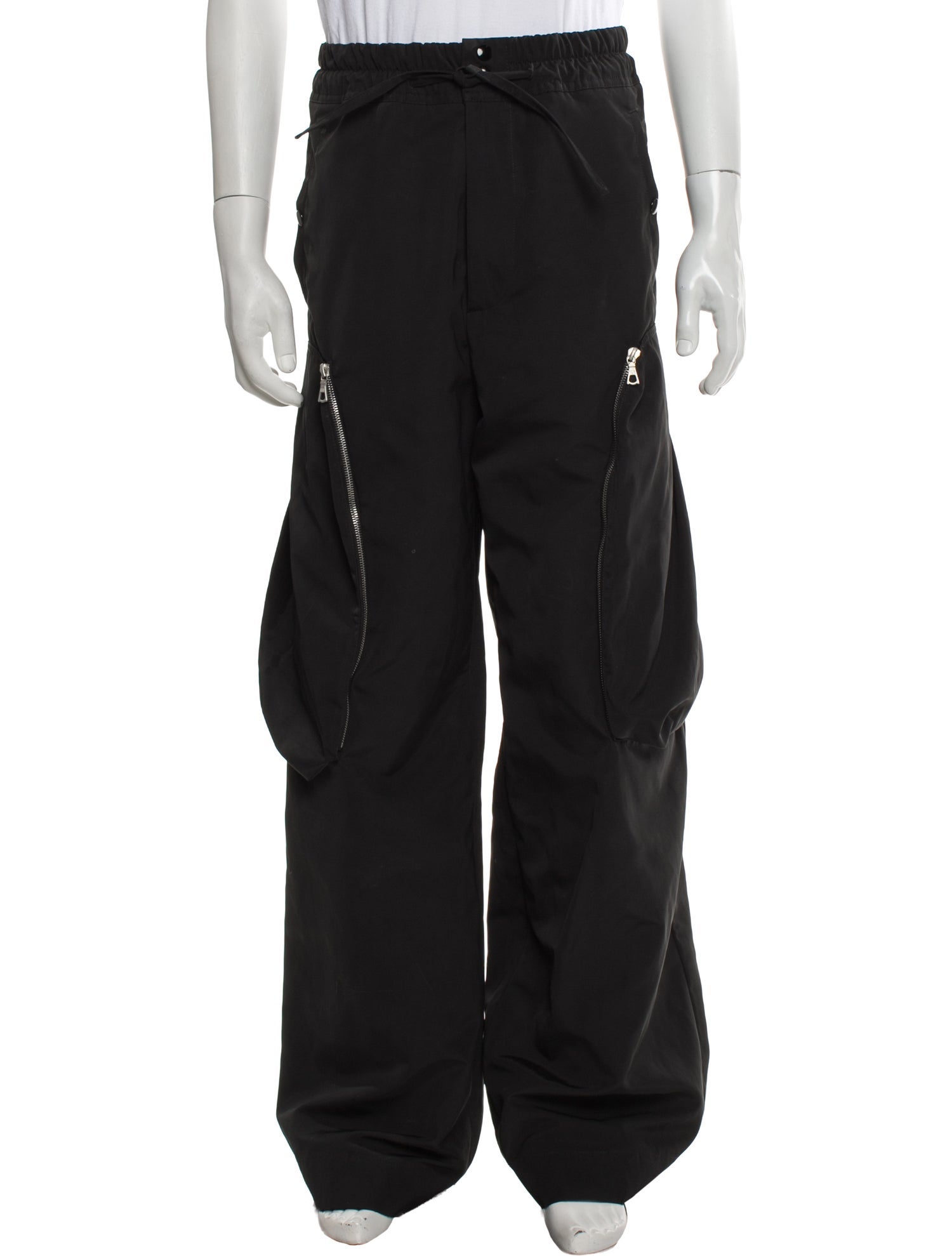 Dries Van Noten Joggers