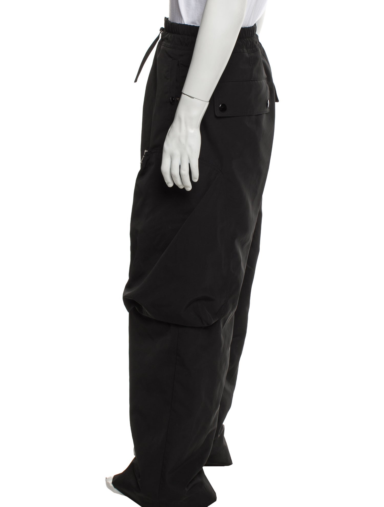 Dries Van Noten Joggers