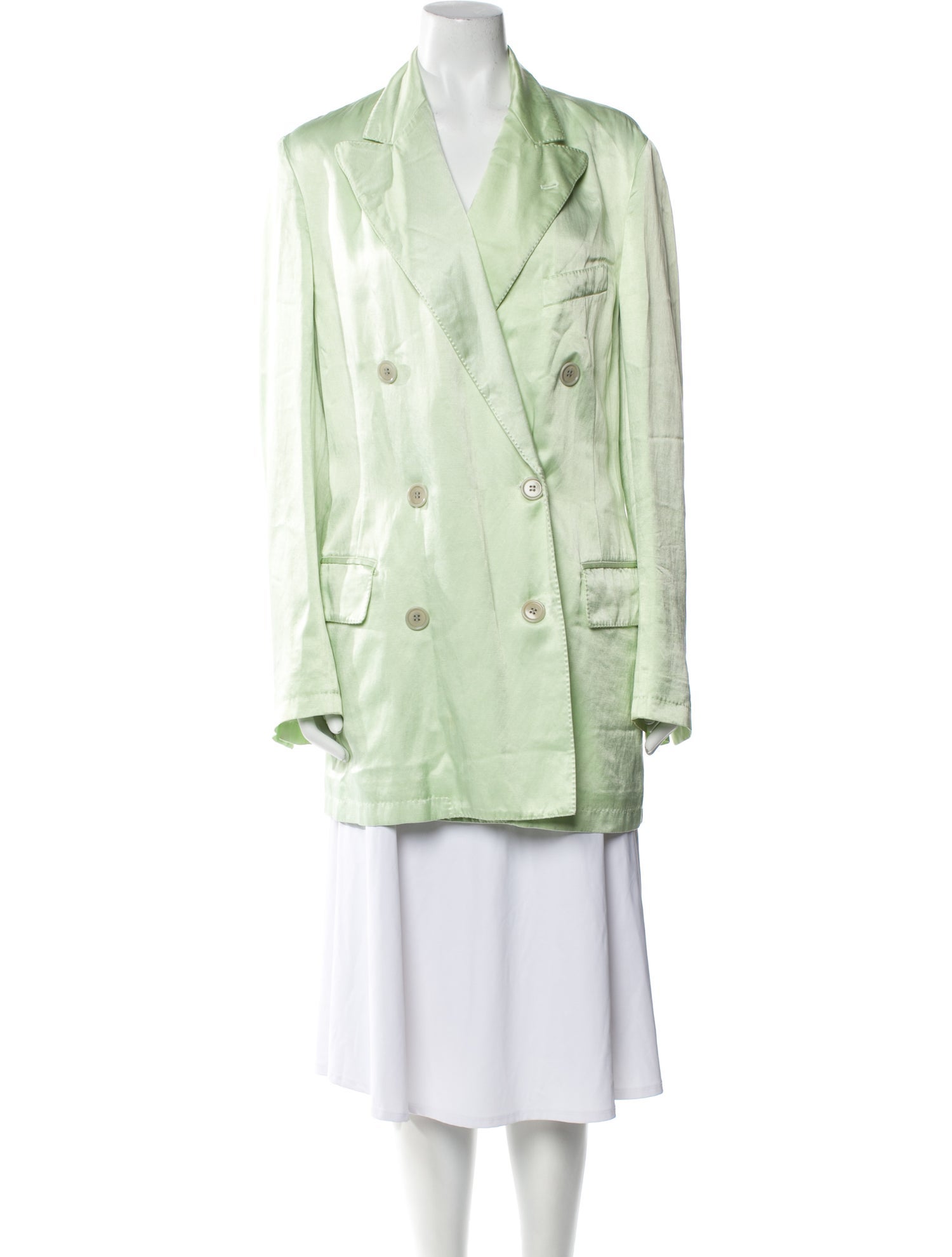 Dries Van Noten Blazer