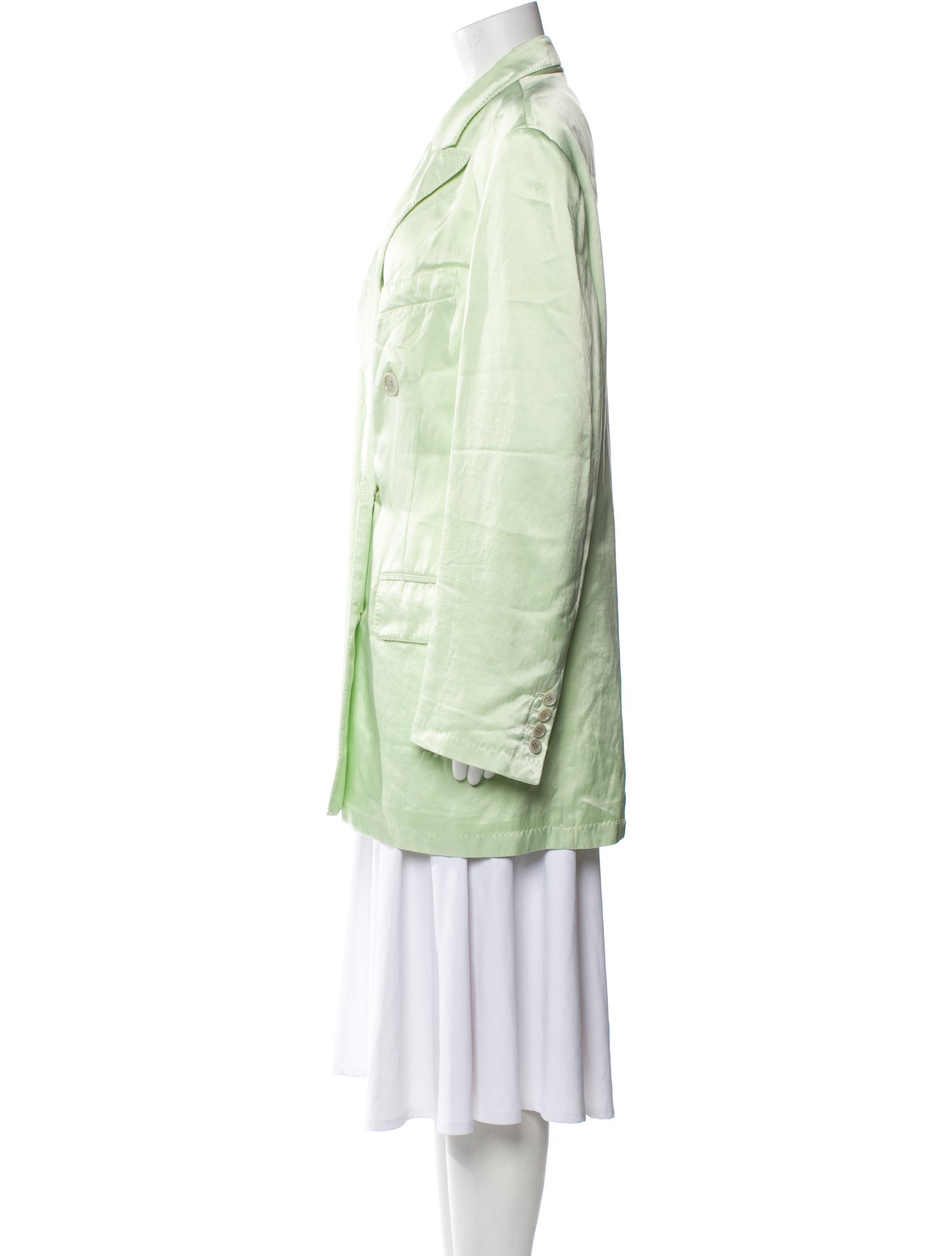 Dries Van Noten Blazer