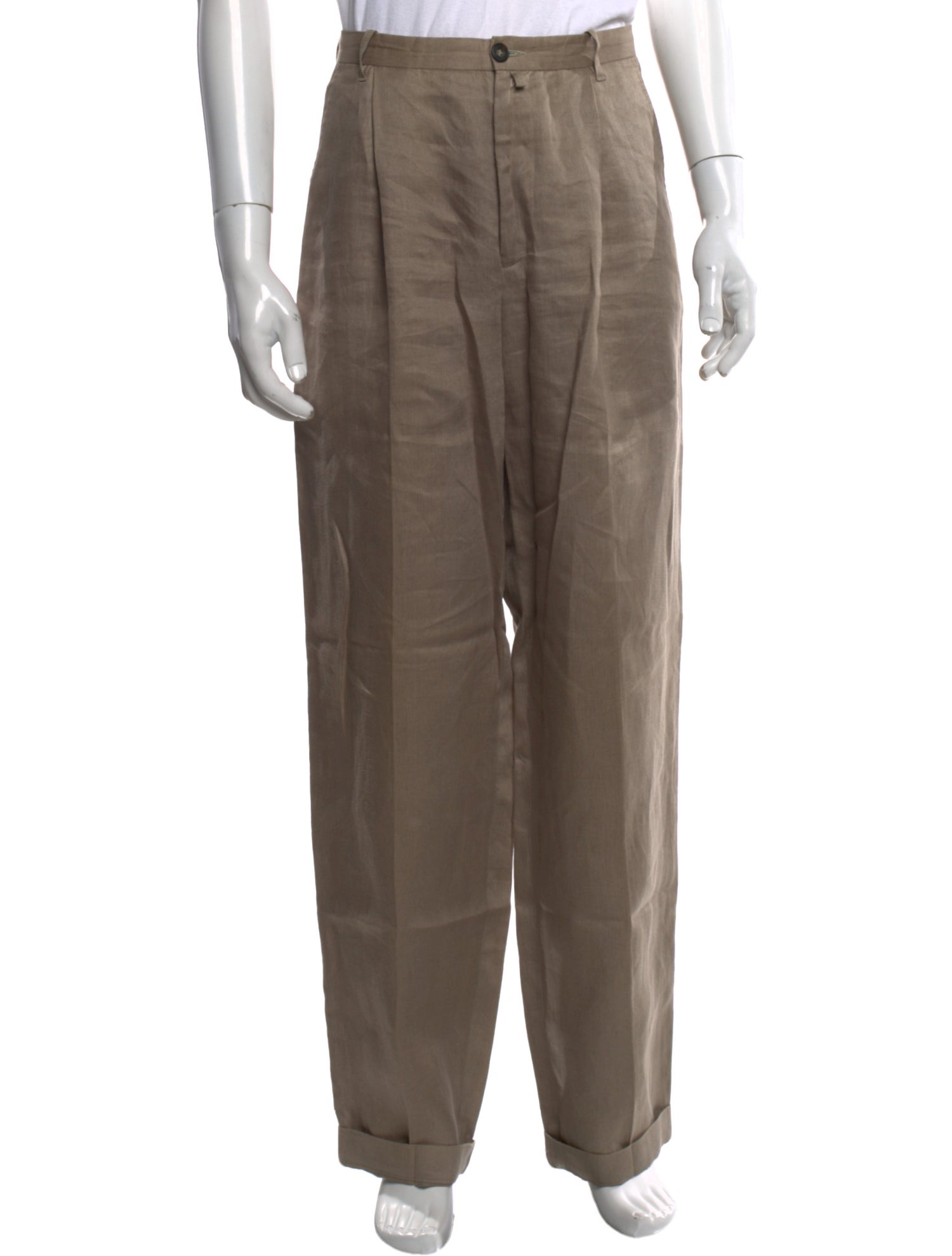 Dries Van Noten Pants | The RealReal