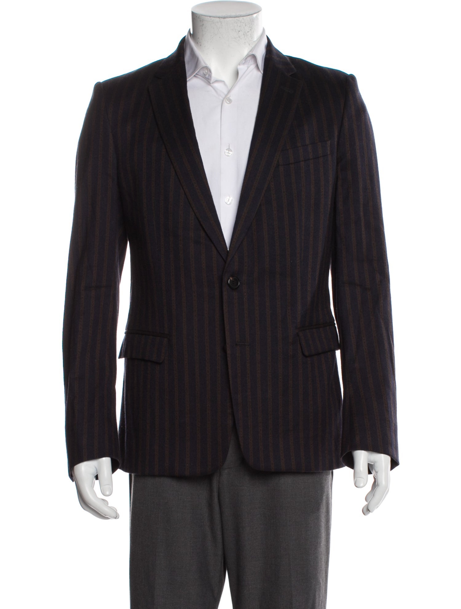 Dries Van Noten Men Suiting