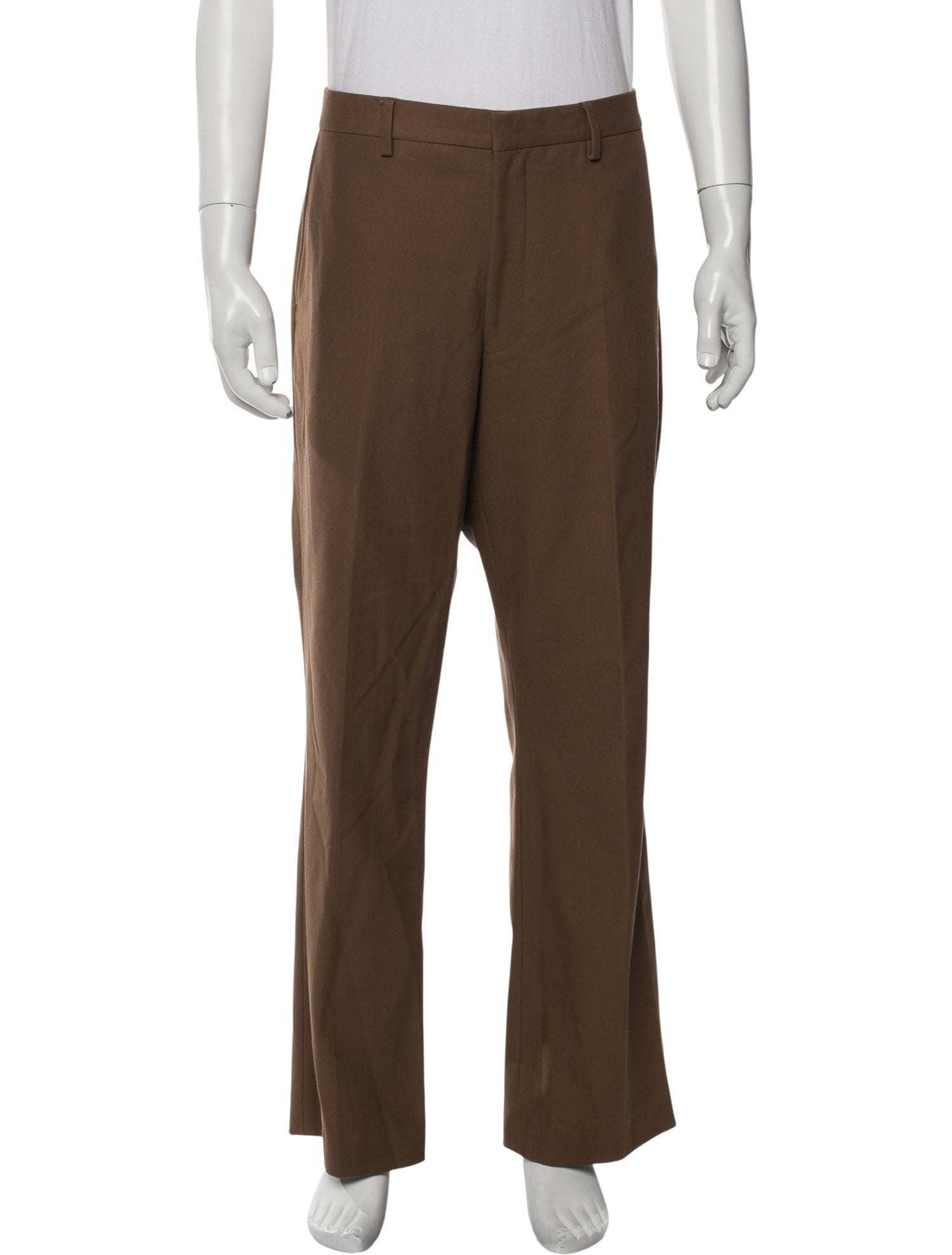 Dries Van Noten Dress Pants