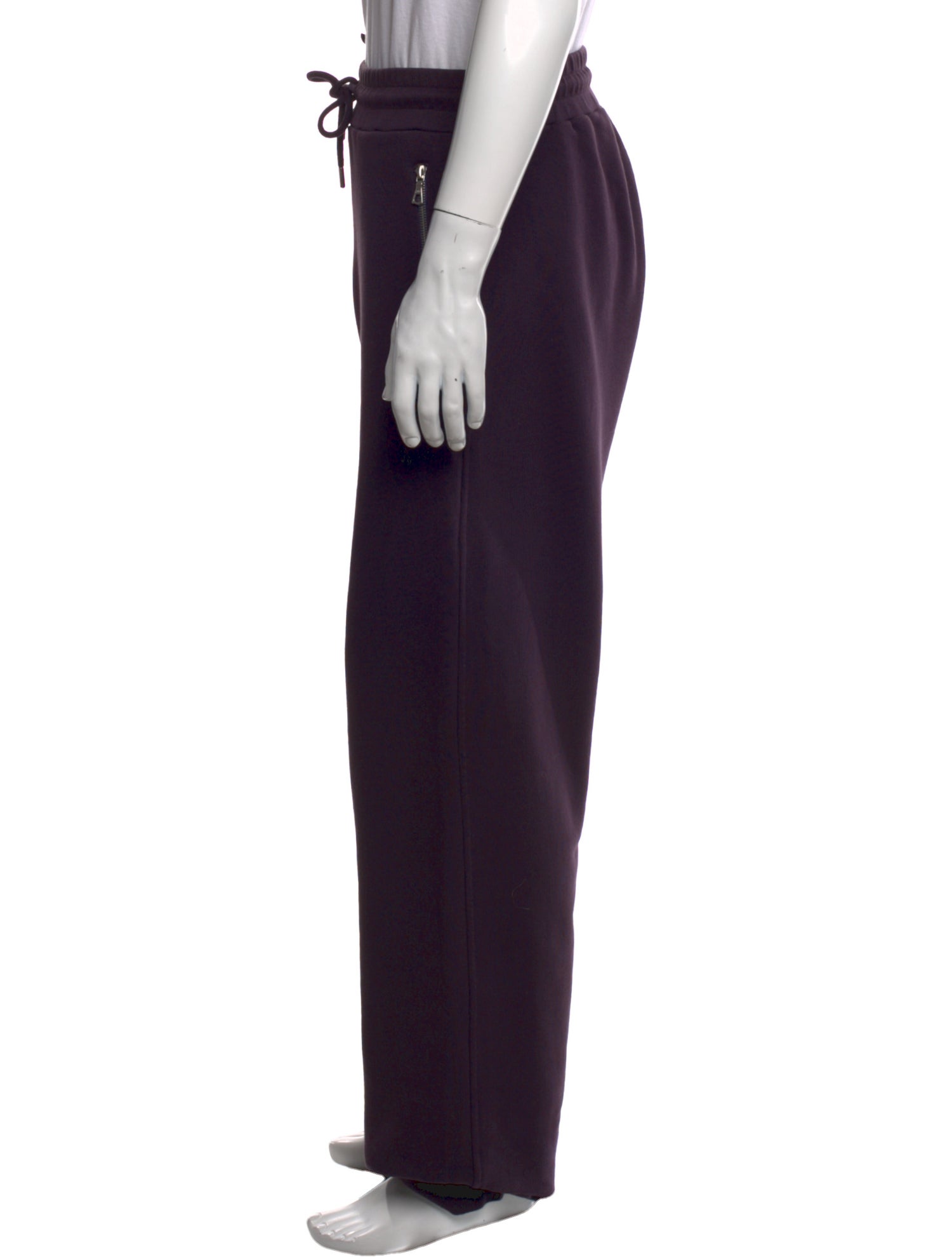 Dries Van Noten Lounge Bottoms