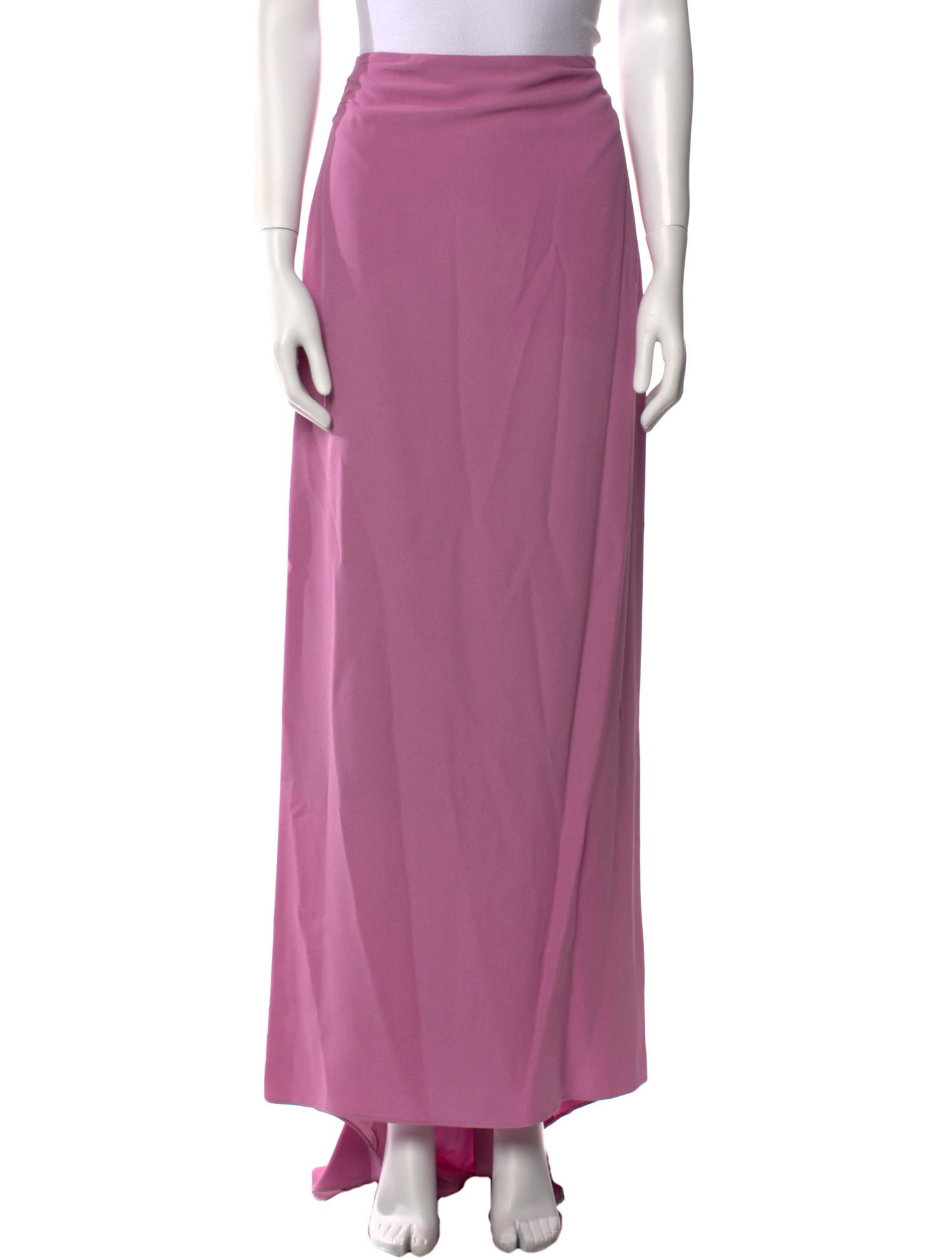 Dries Van Noten Long Skirt