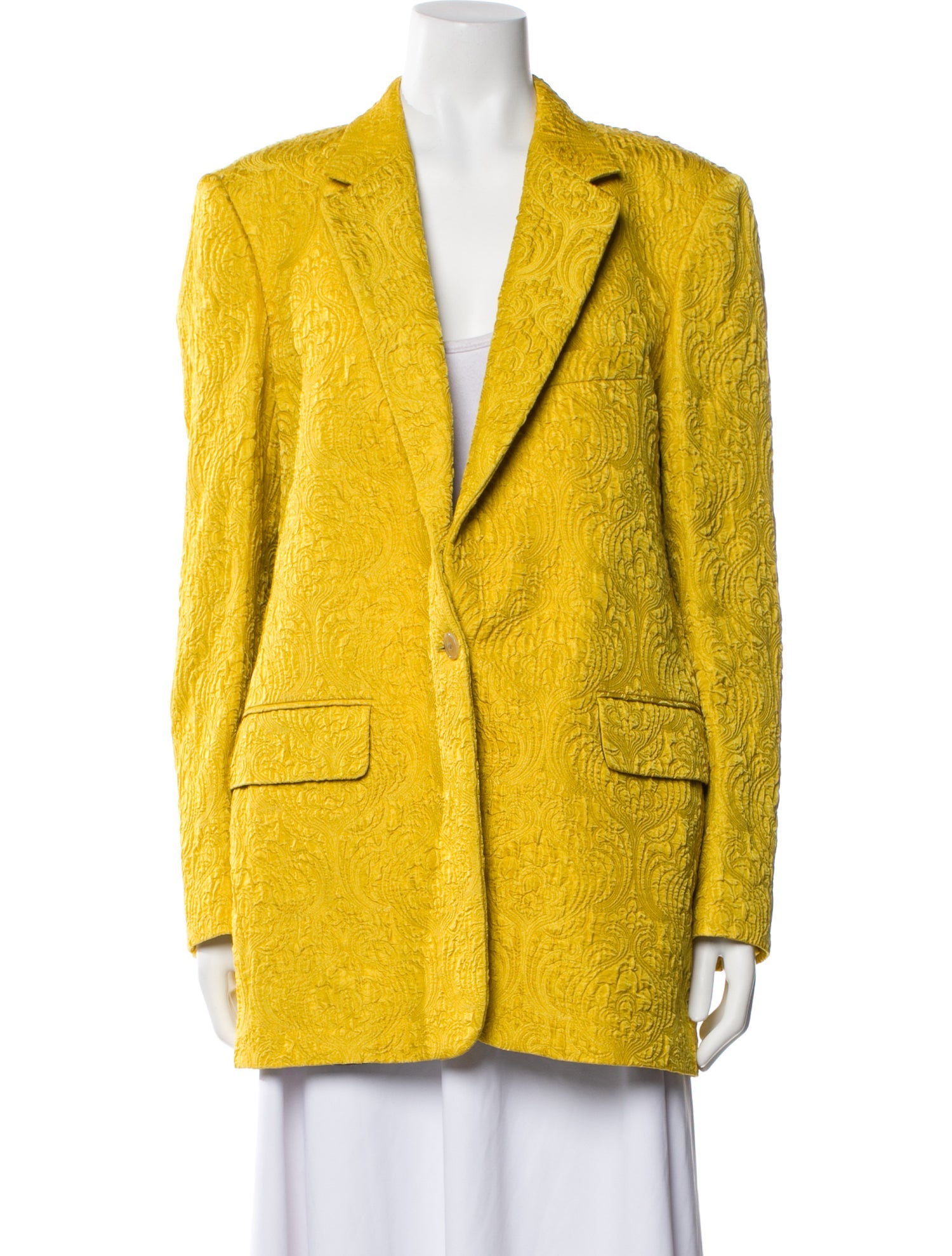 Dries Van Noten Blazer