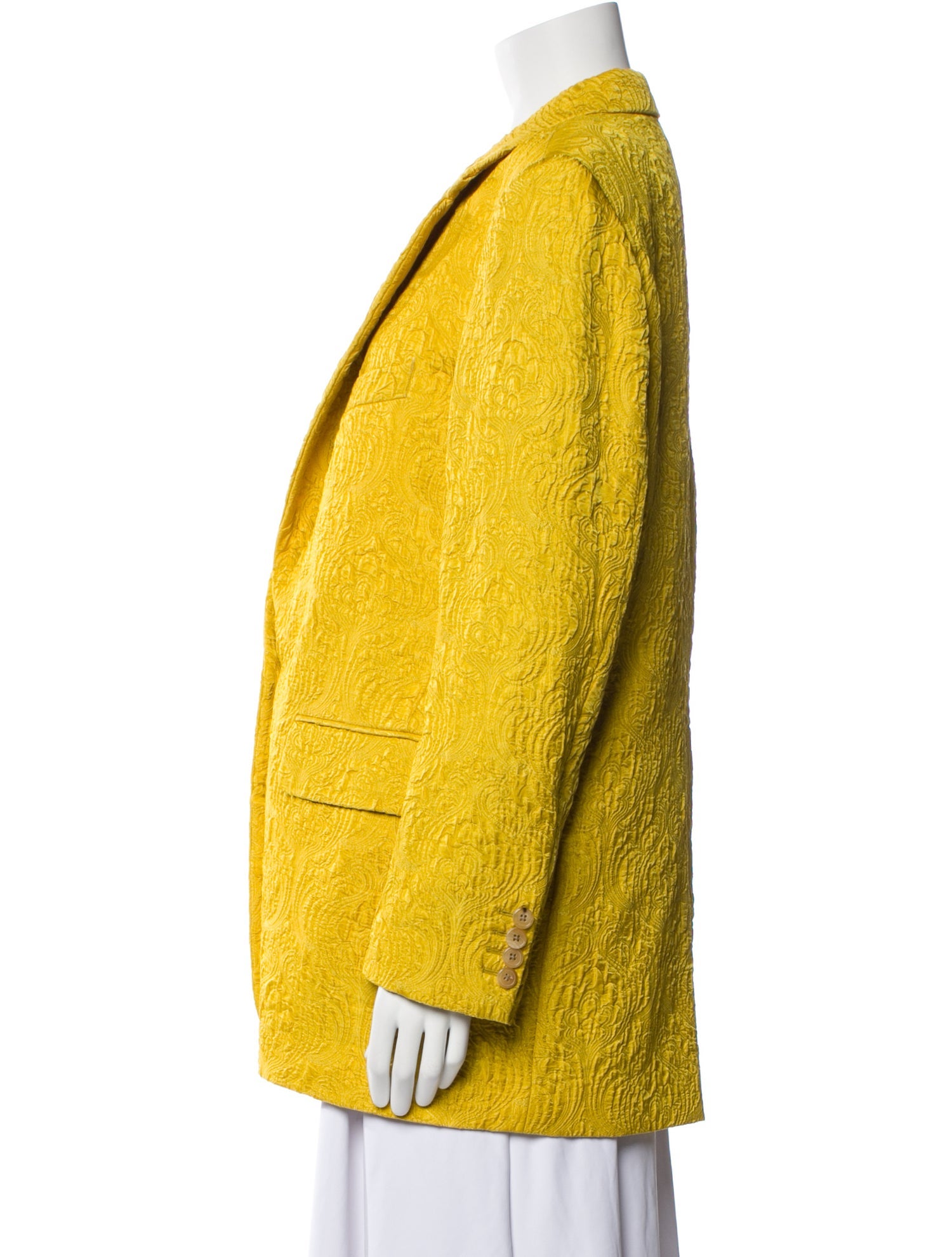 Dries Van Noten Blazer