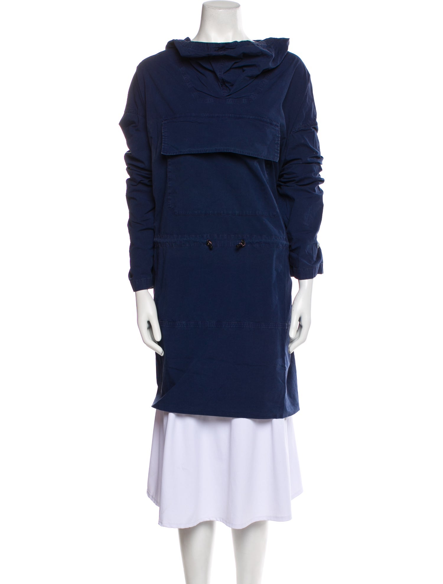 Dries Van Noten Utility Jacket