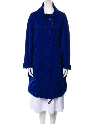 Dries Van Noten Coats Coat S