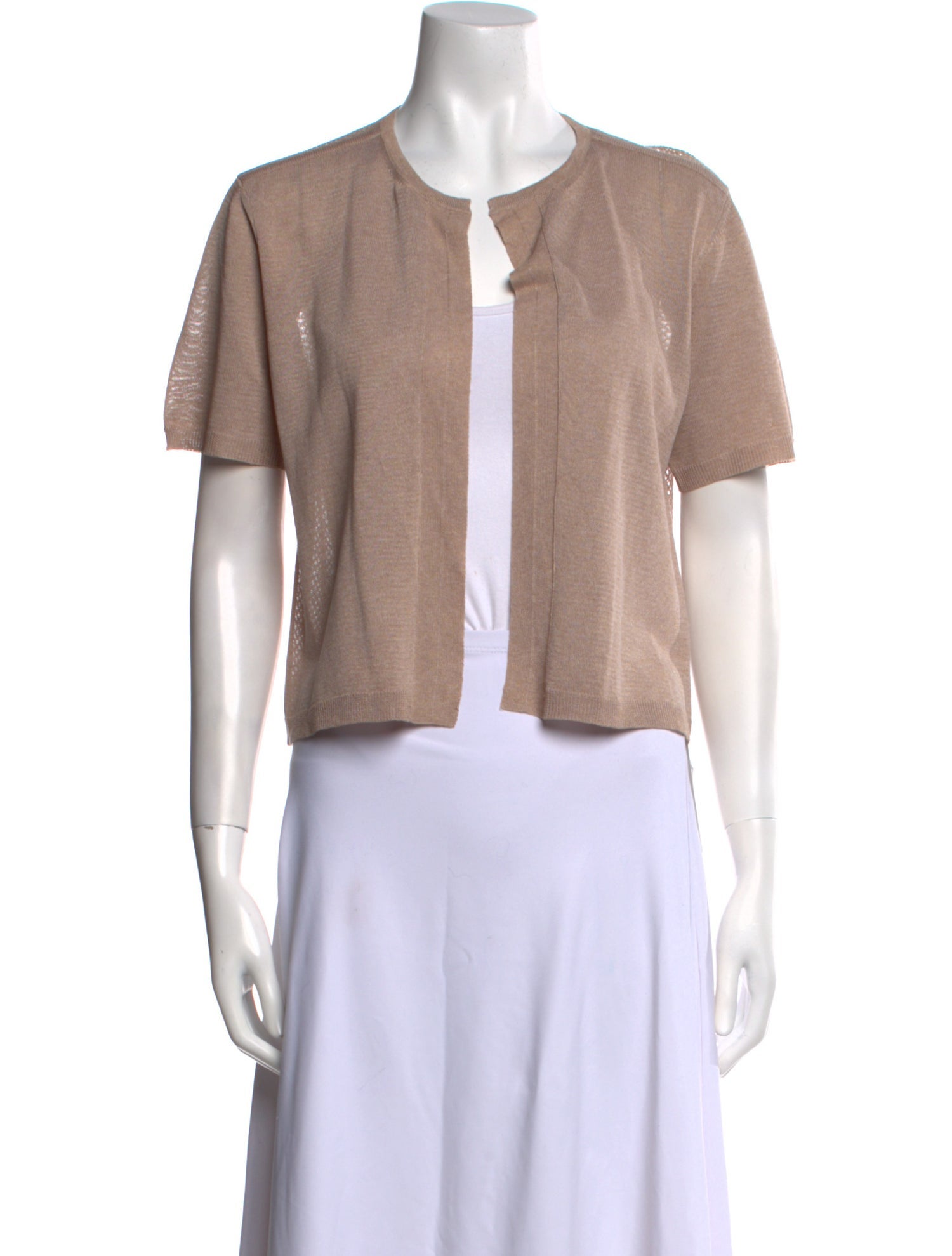 Dries Van Noten Crew Neck Sweater w/ Tags