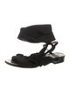 Dries Van Noten Gladiator Sandals