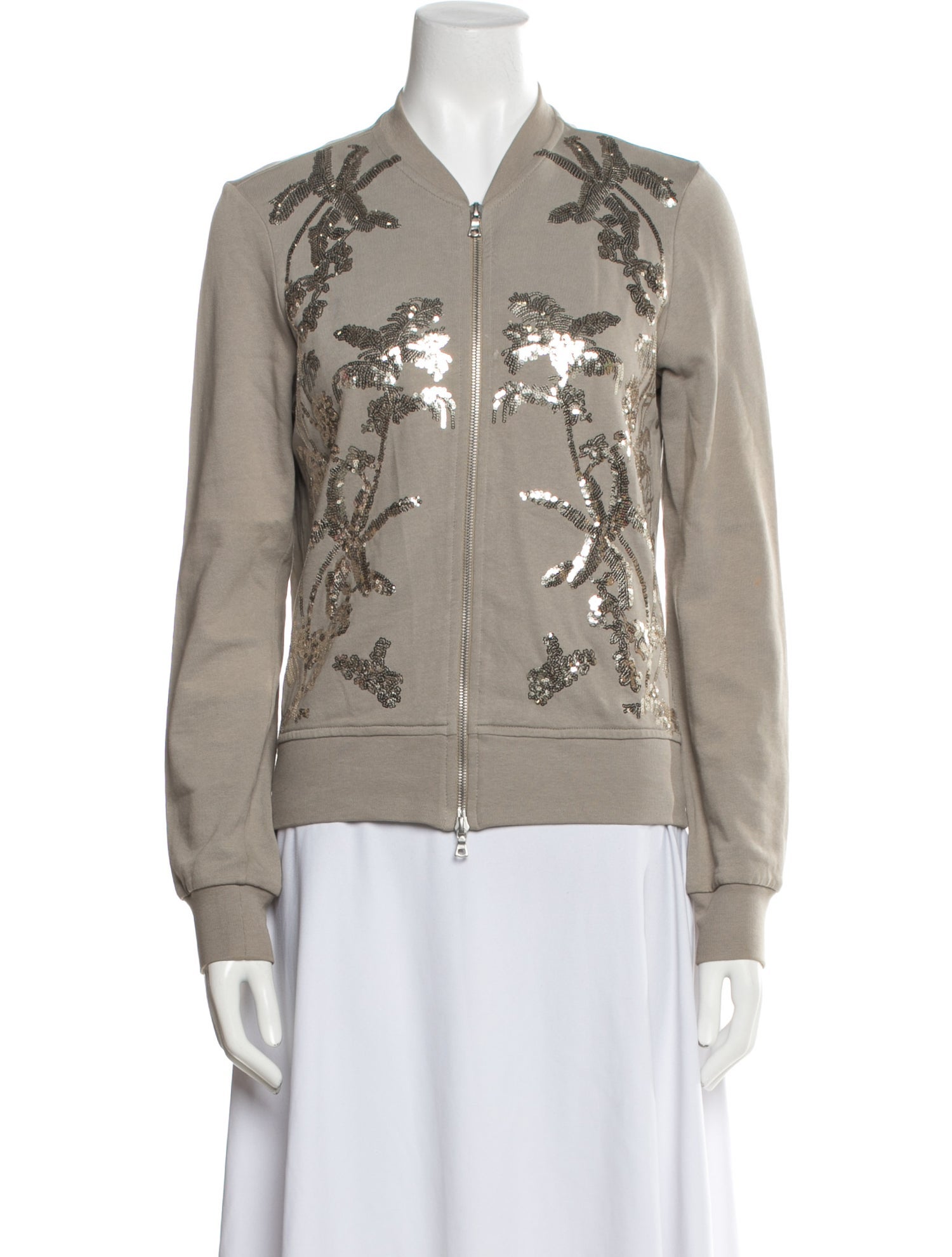 Dries Van Noten Bomber Jacket