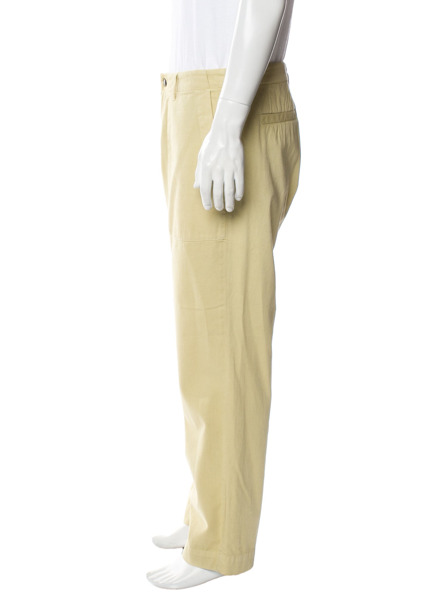 Dries Van Noten Chinos