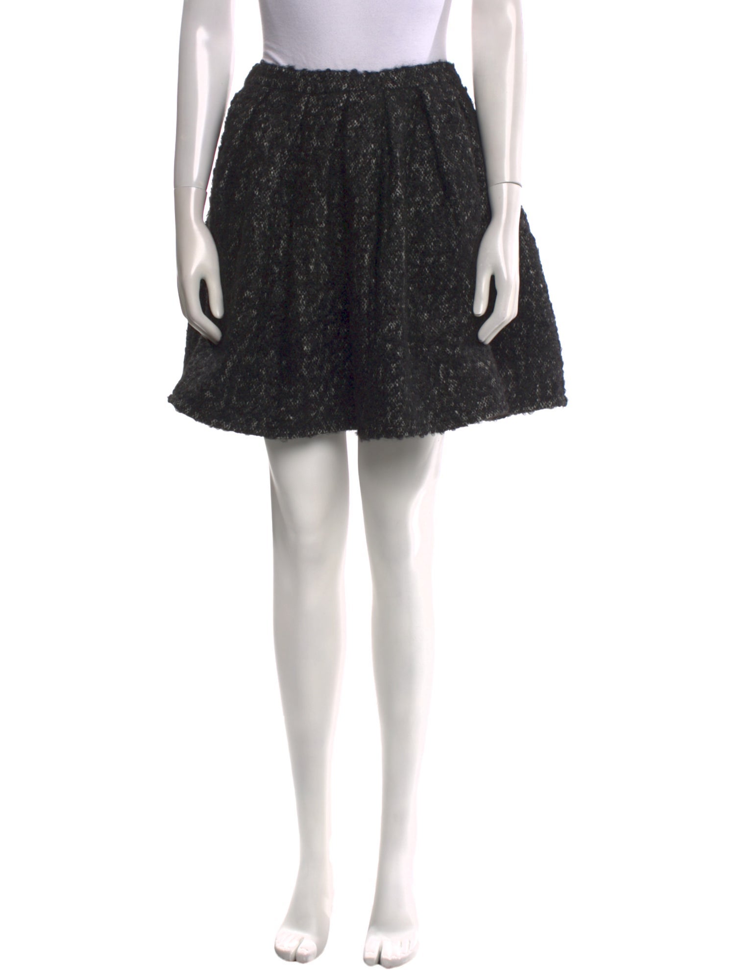 スカート DRIES VAN NOTEN Women Mini Skirts 92157 2510108161147 90583 Dries Van Noten Skirts | The RealReal