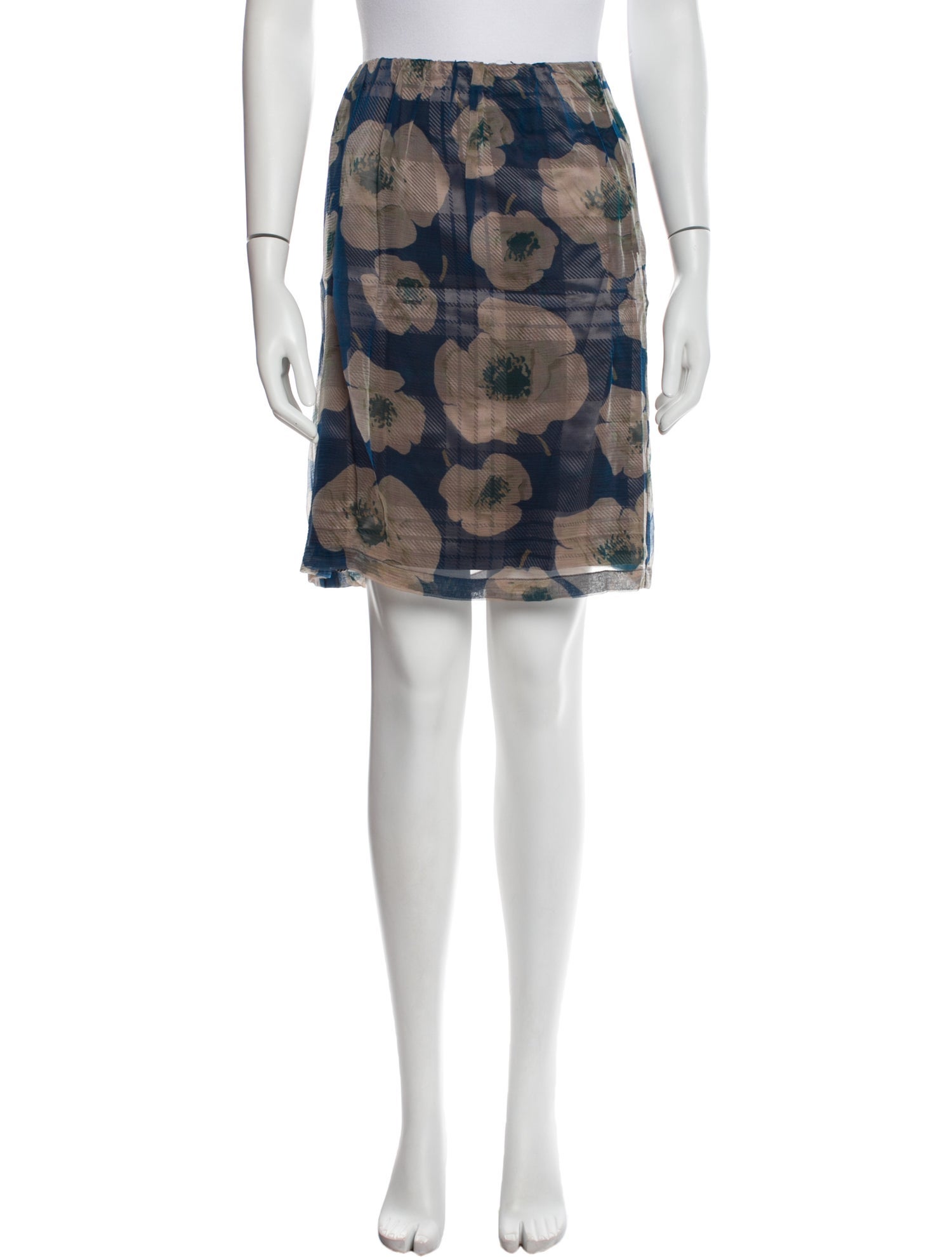 Dries Van Noten Skirts | The RealReal