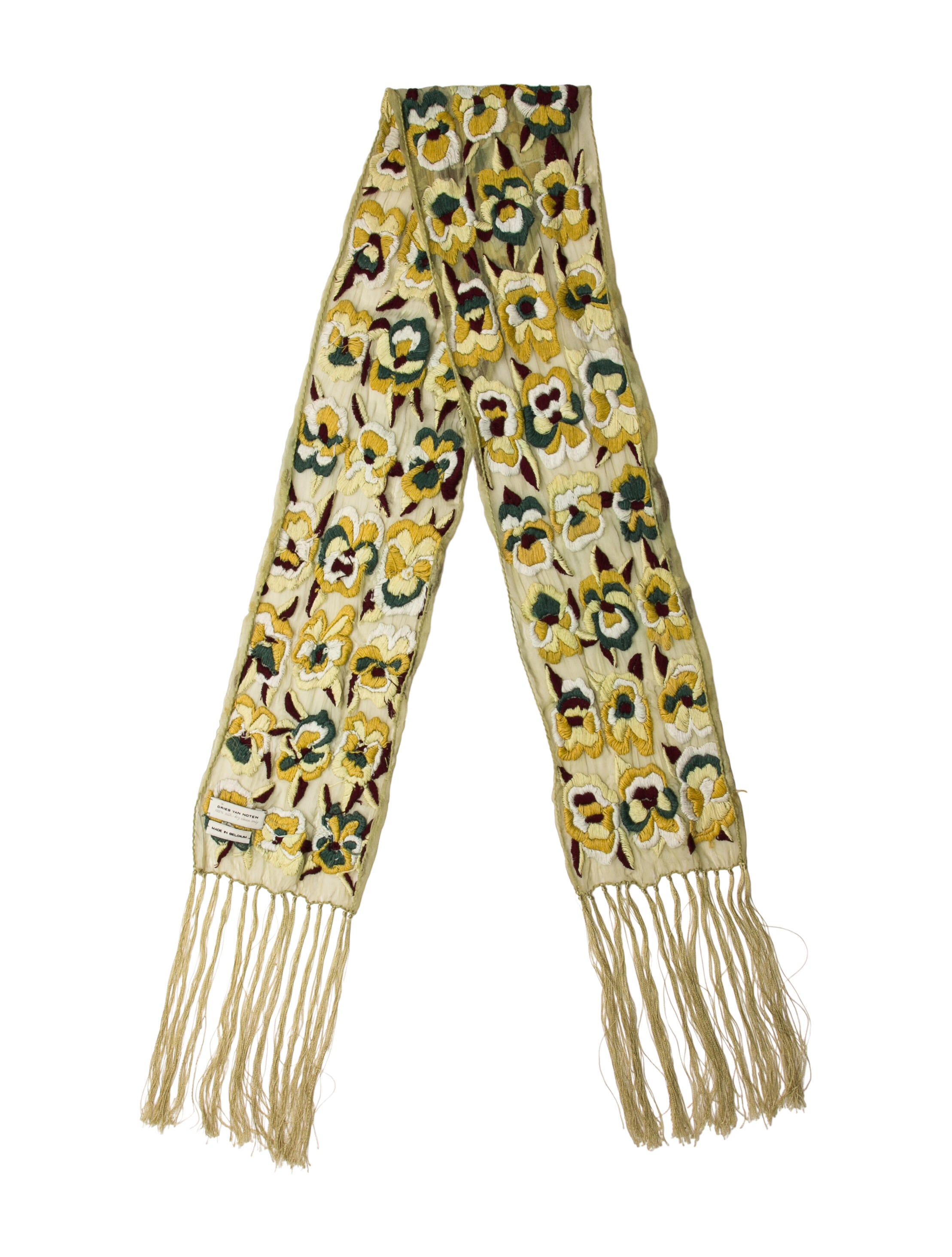 Dries Van Noten | The RealReal