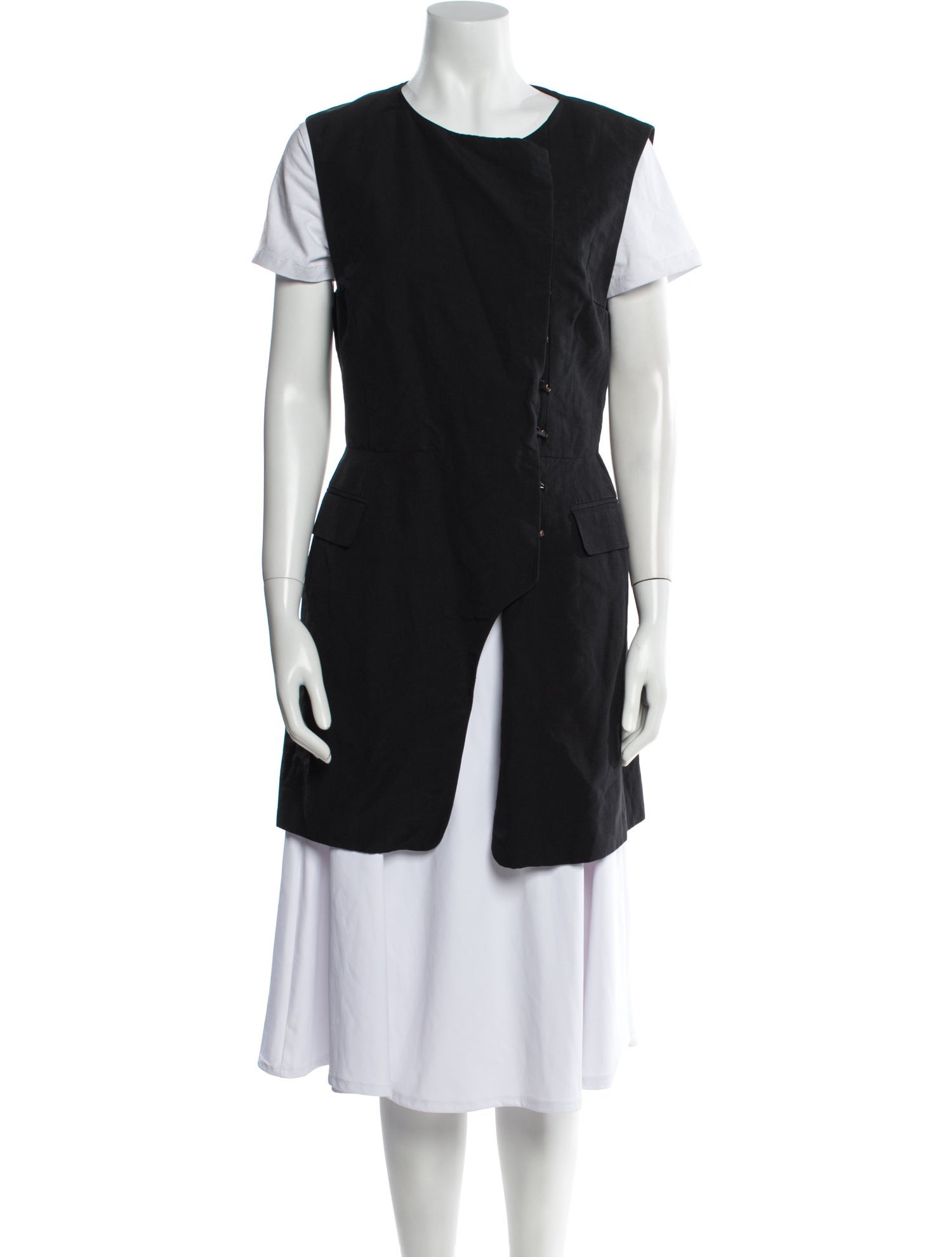 Dries Van Noten Vest