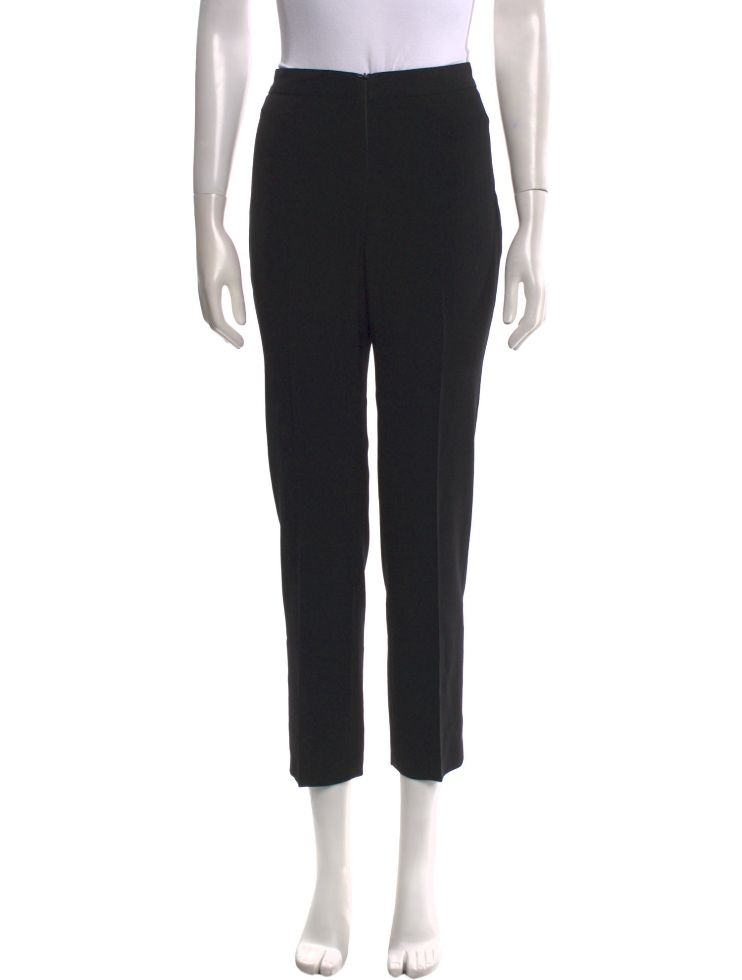 Dries Van Noten Straight Leg Pants