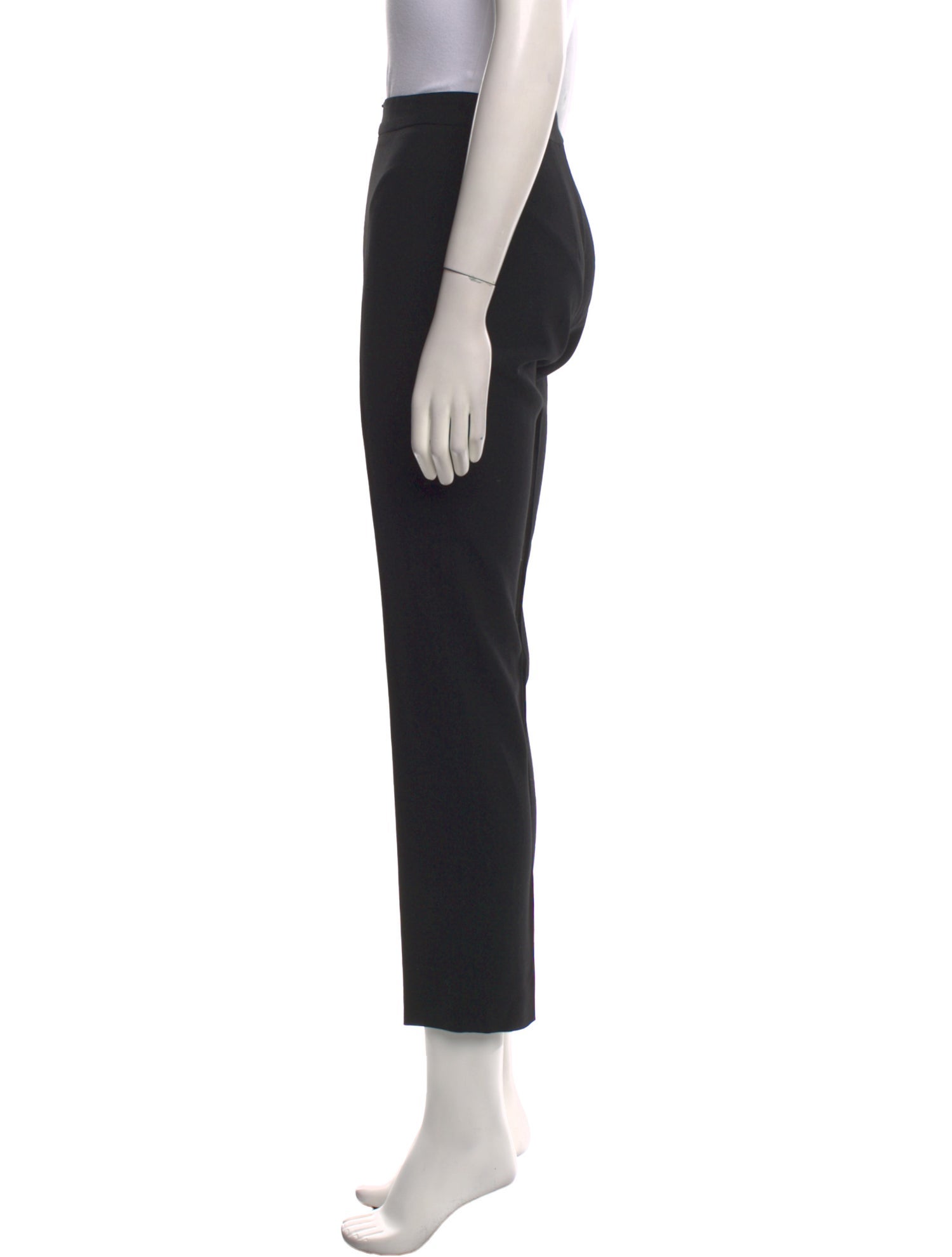 Dries Van Noten Straight Leg Pants