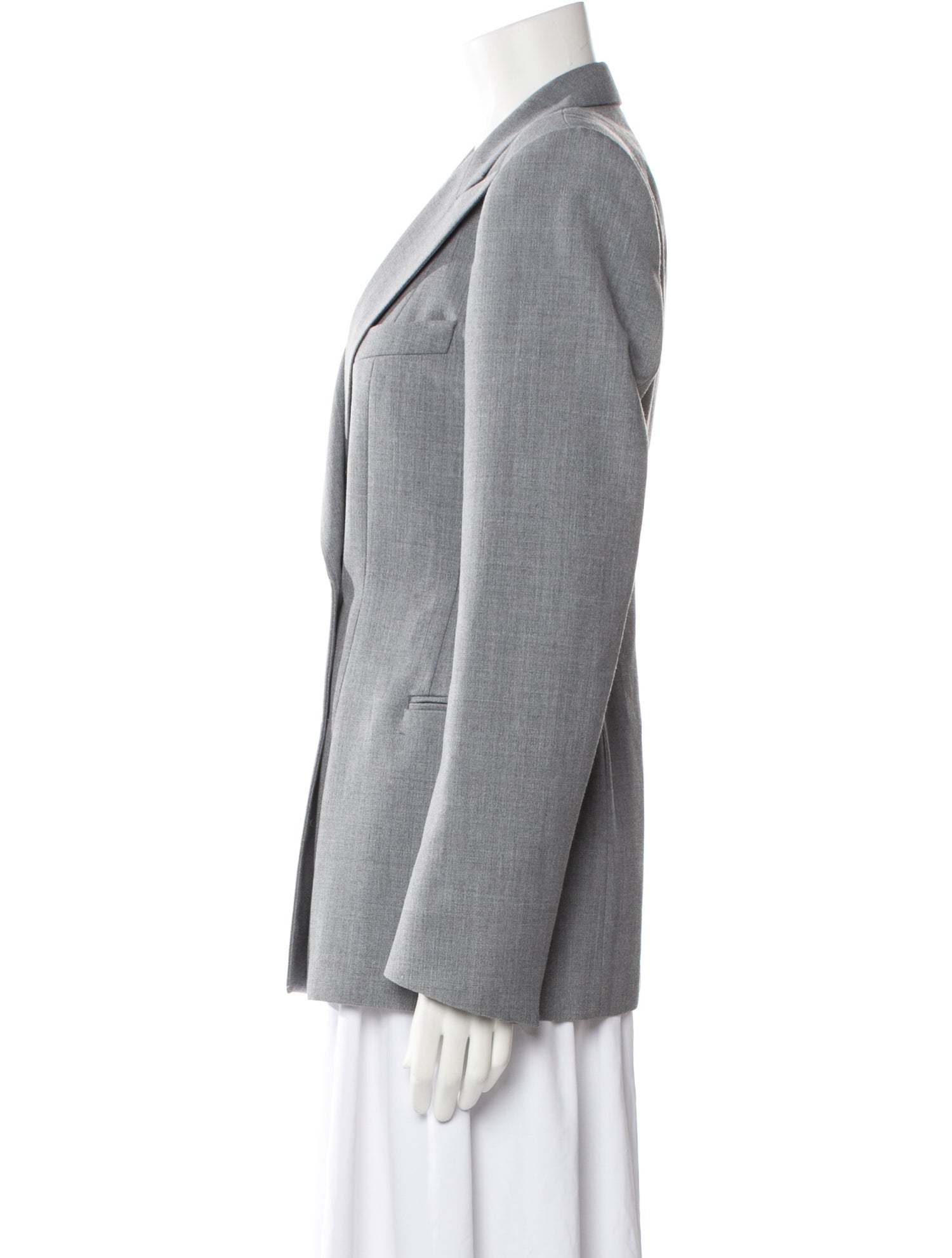 Dries Van Noten 2510108431487401 関税送料込 Dries Van Noten 03840-Neckl.W222-003 Q.081 W.Necklace Silver 952