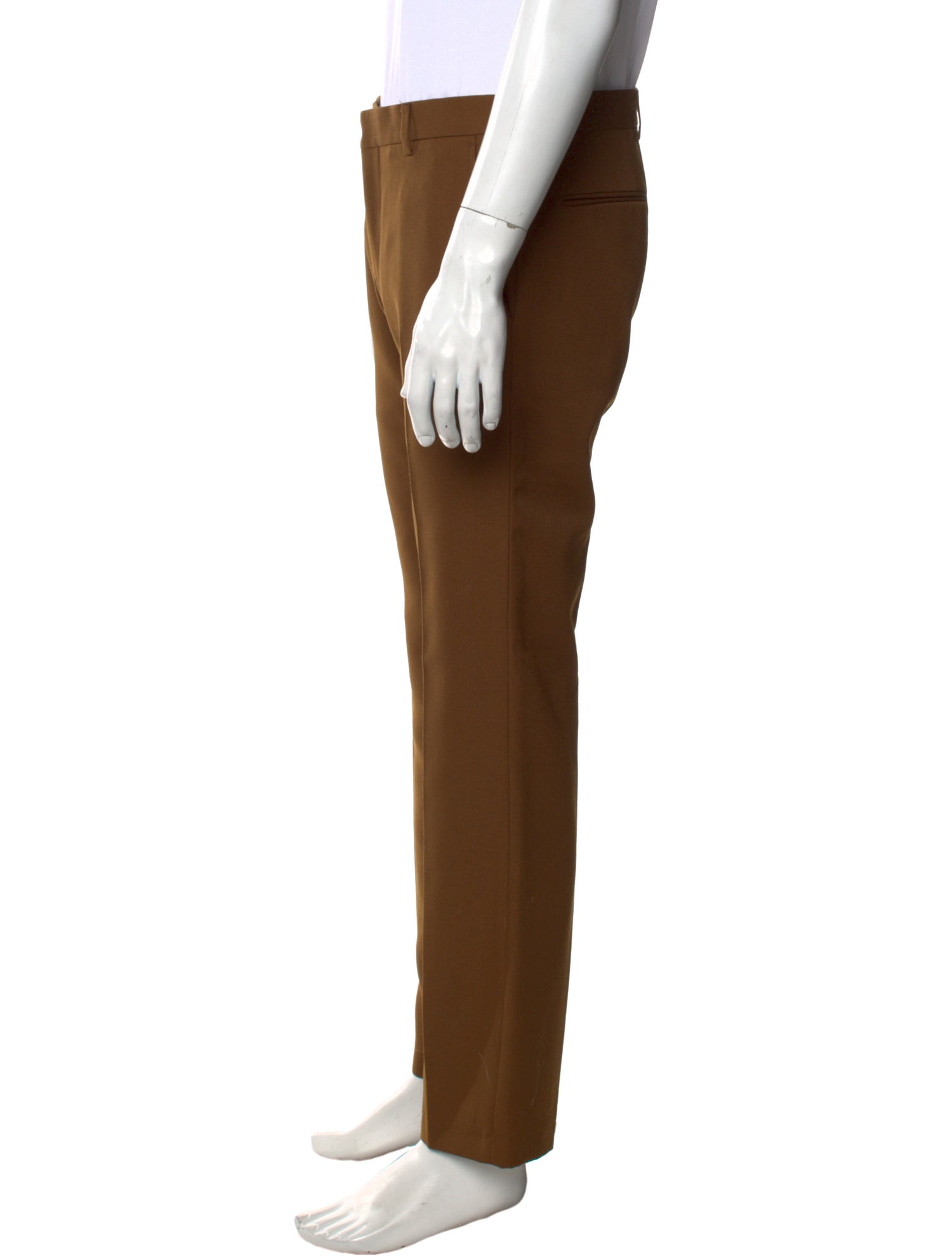 Dries Van Noten Dress Pants