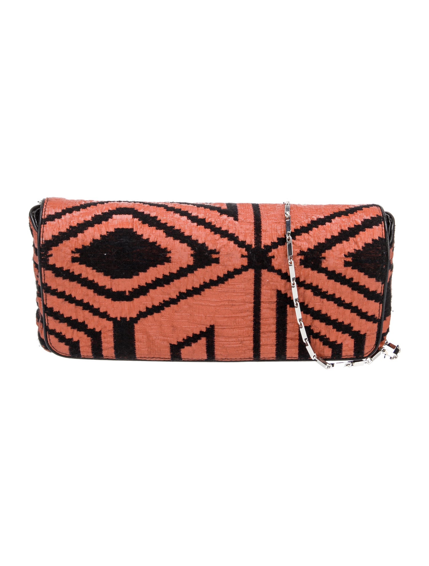 Dries Van Noten Clutch