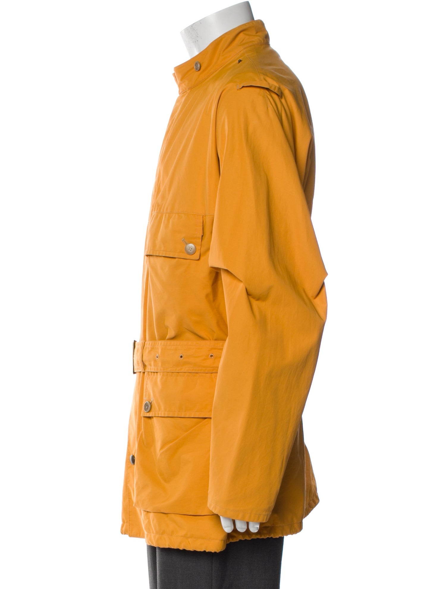 Dries Van Noten Utility Jacket