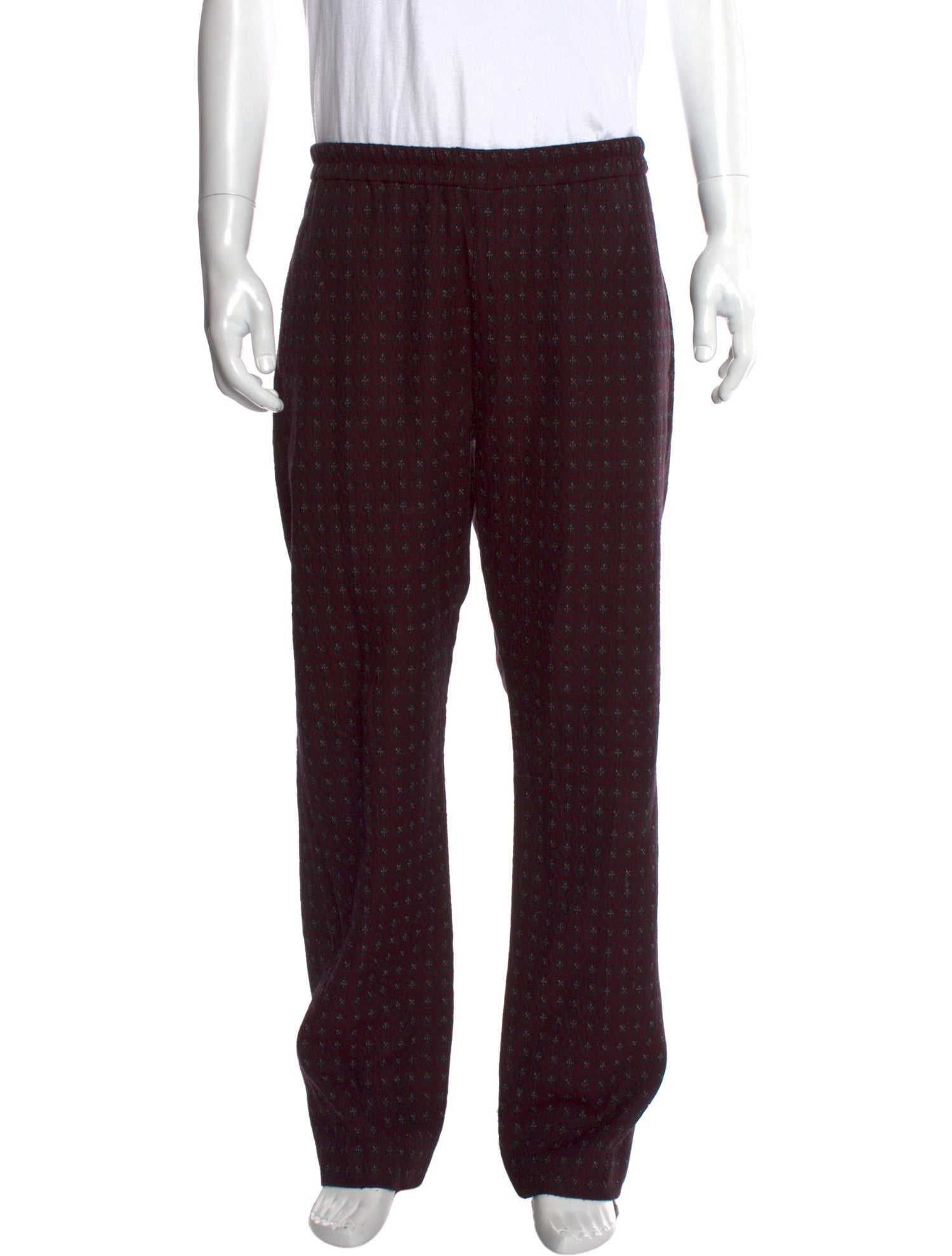 Dries Van Noten Pants