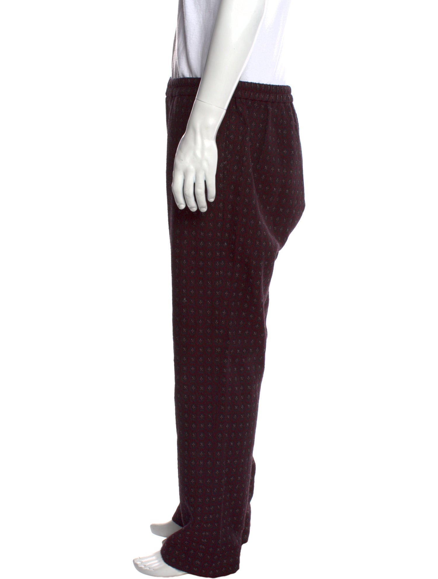 Dries Van Noten Pants