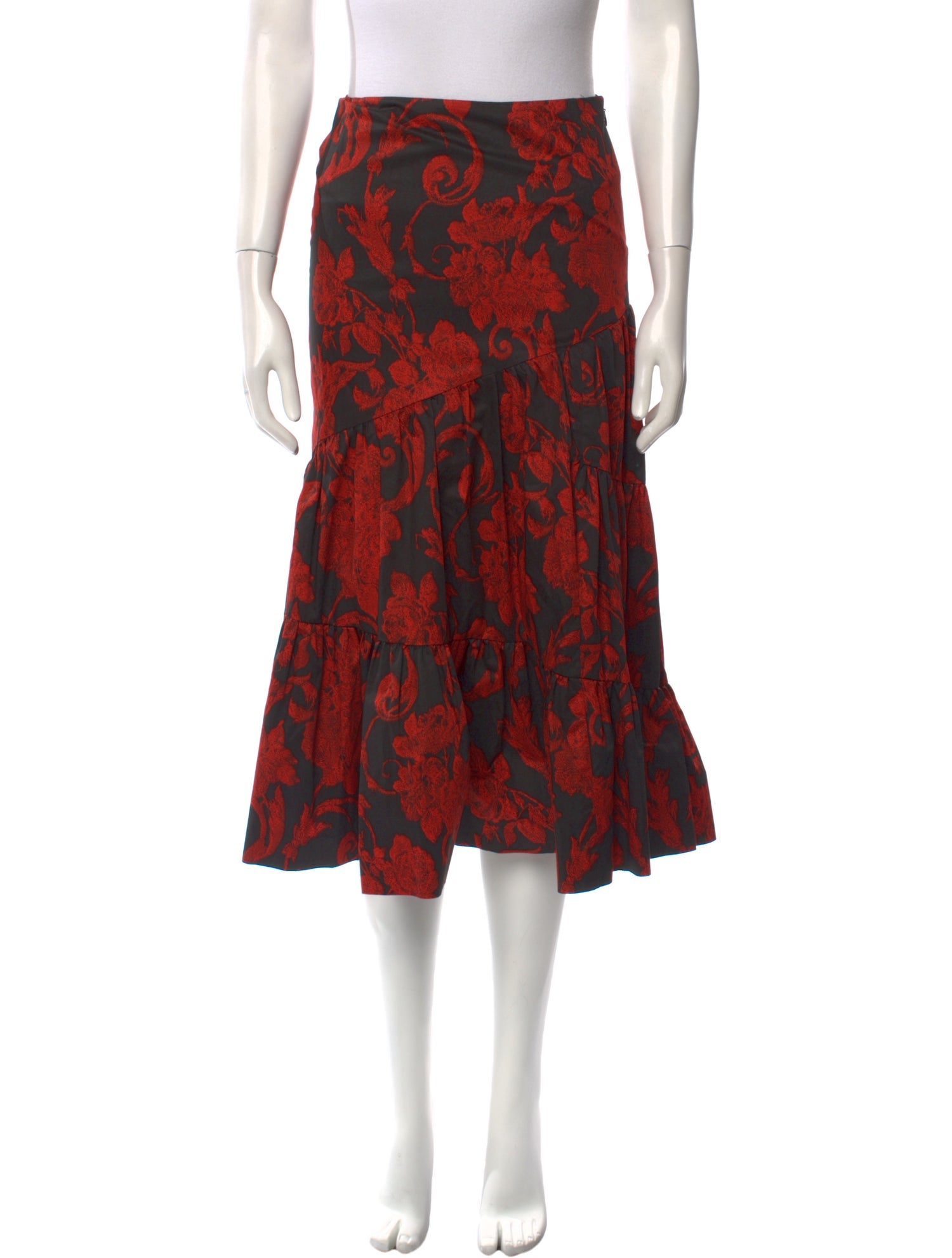 Dries Van Noten Skirts | The RealReal