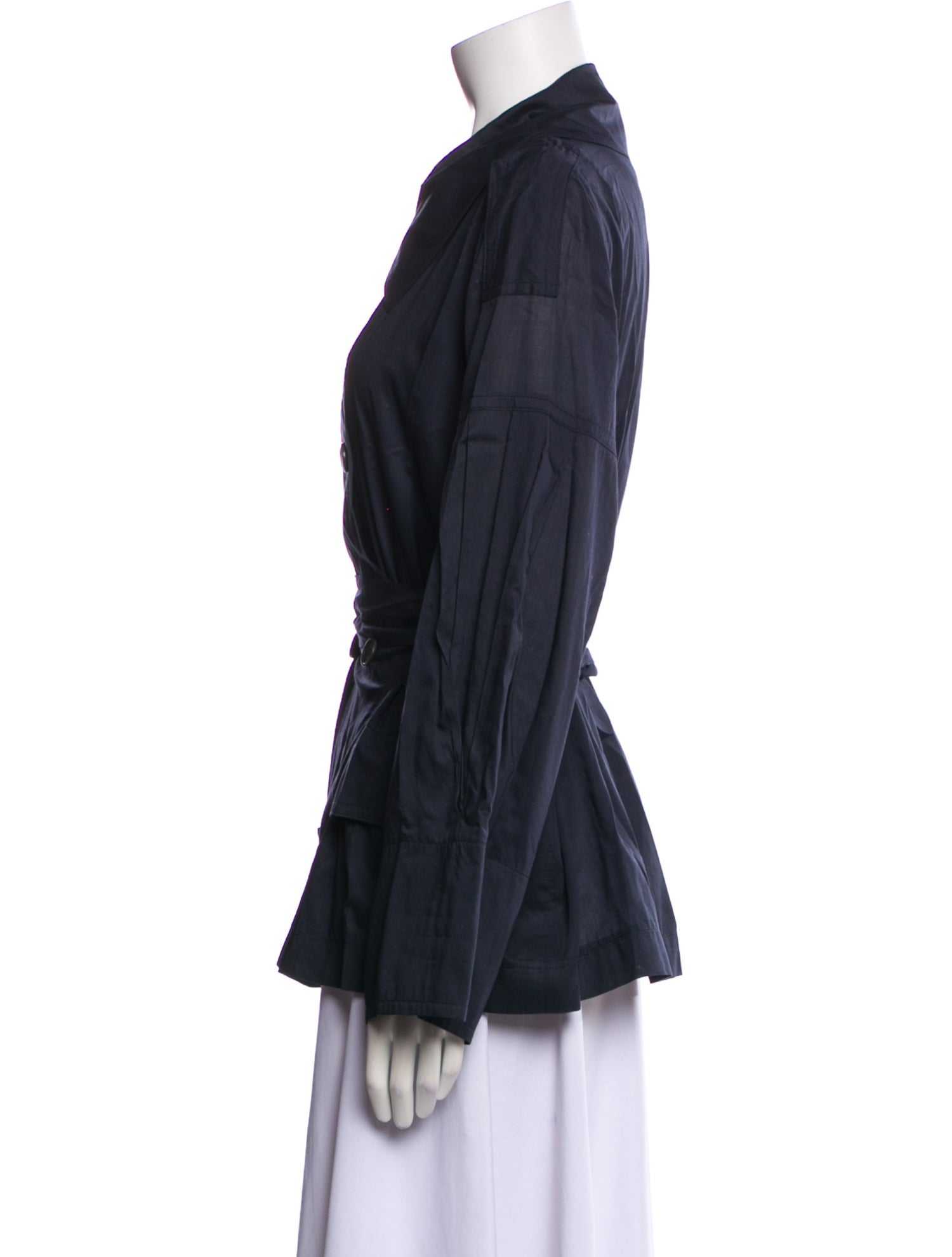 Dries Van Noten Utility Jacket