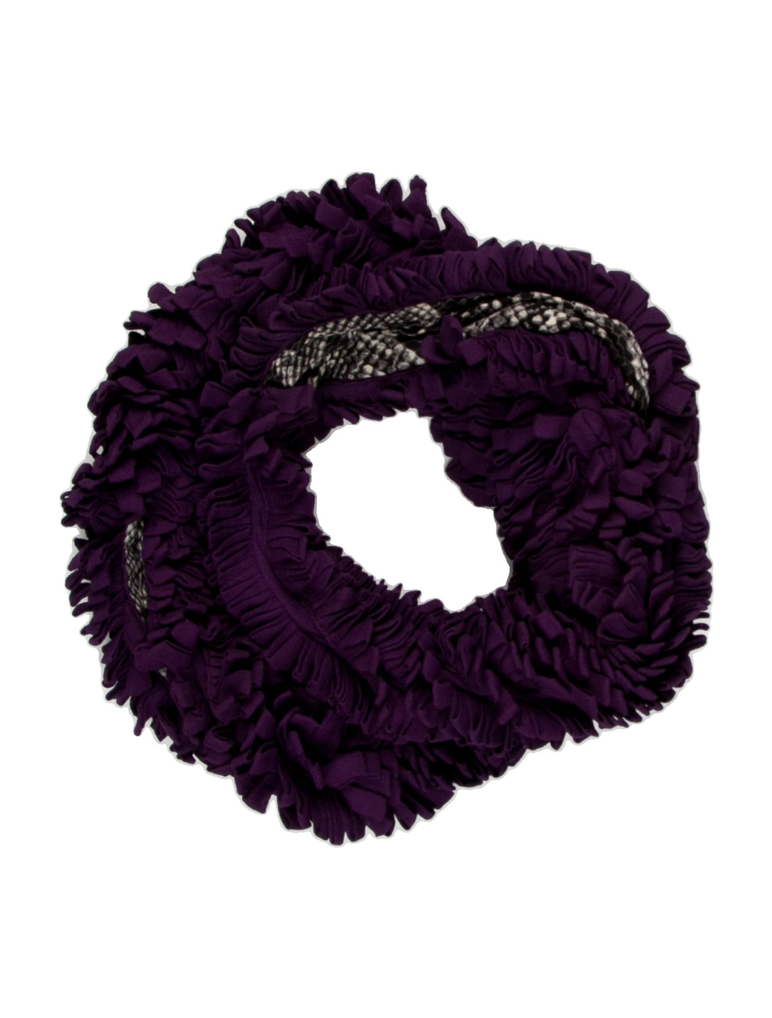 Dries Van Noten Scarf