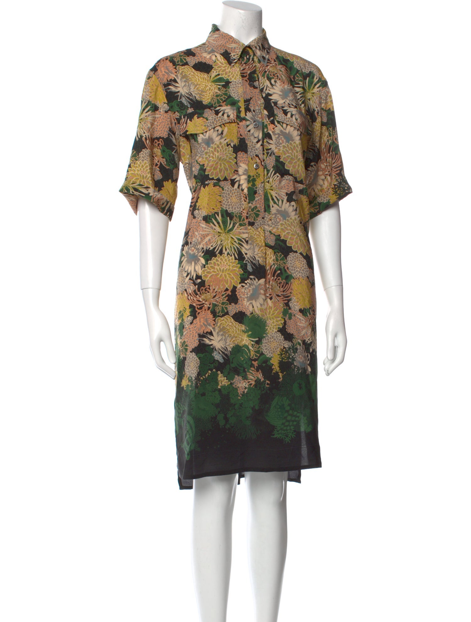 Dries Van Noten Dresses | The RealReal