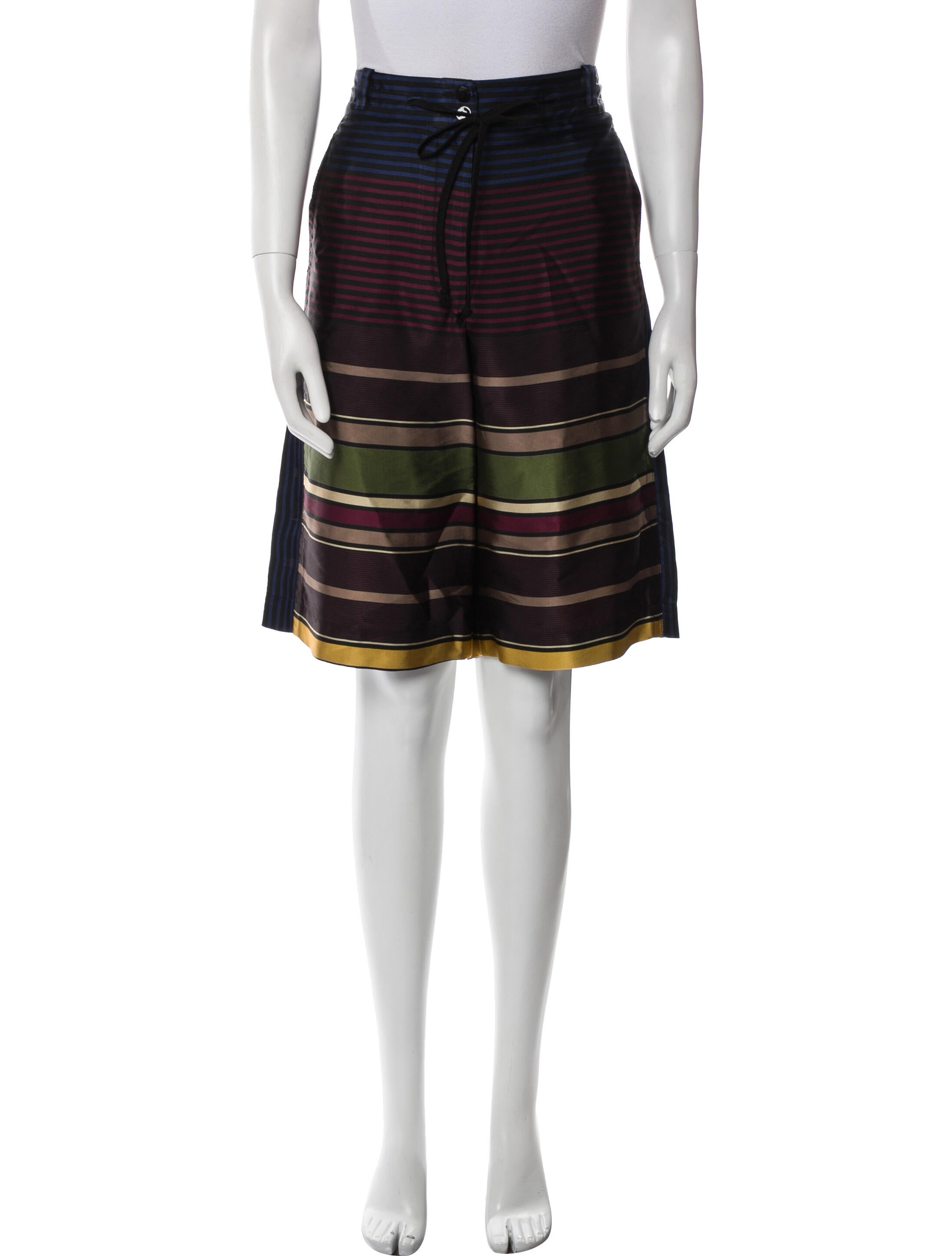 Dries Van Noten Shorts | The RealReal