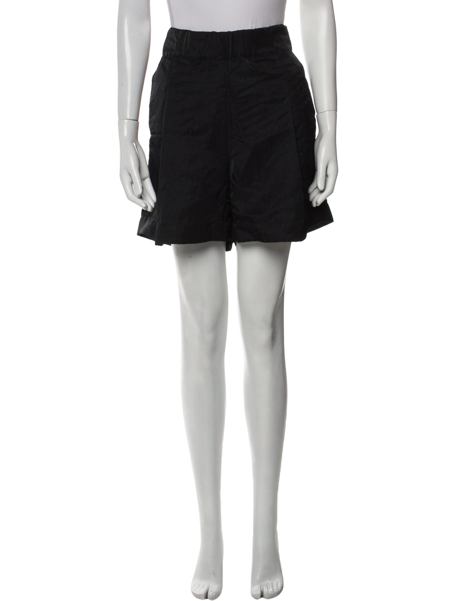 Dries Van Noten Mini Shorts w/ Tags