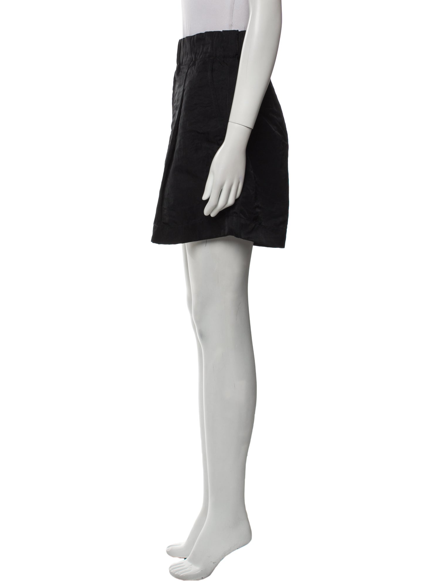 Dries Van Noten Mini Shorts w/ Tags