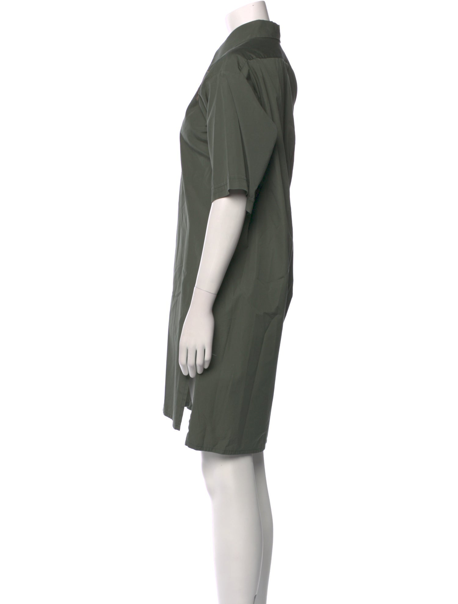 Dries Van Noten Knee-Length Dress