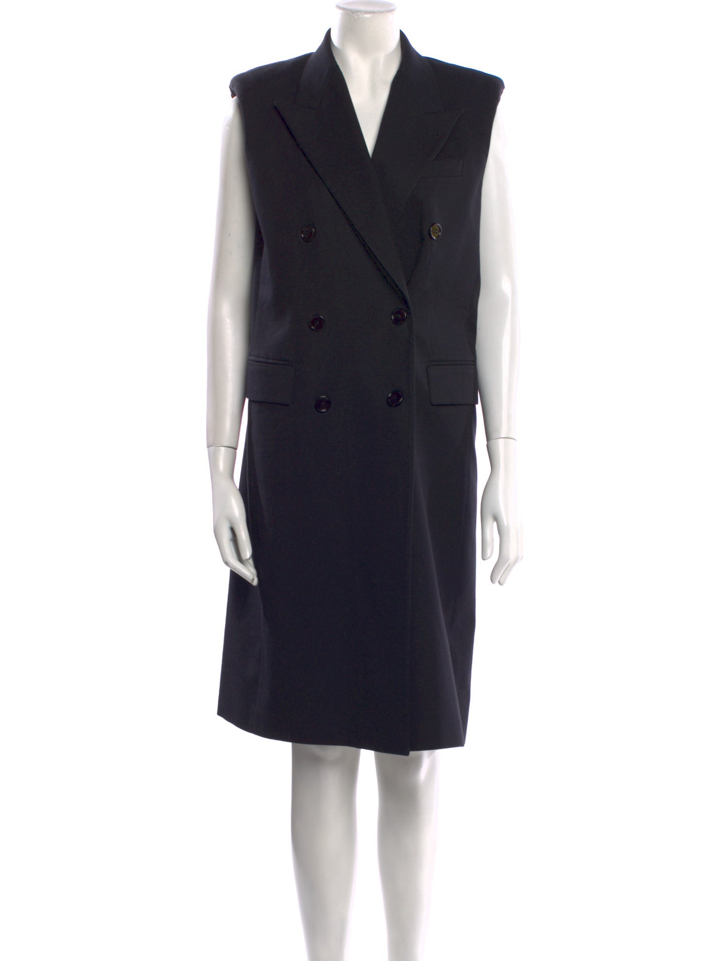 Dries Van Noten Vest