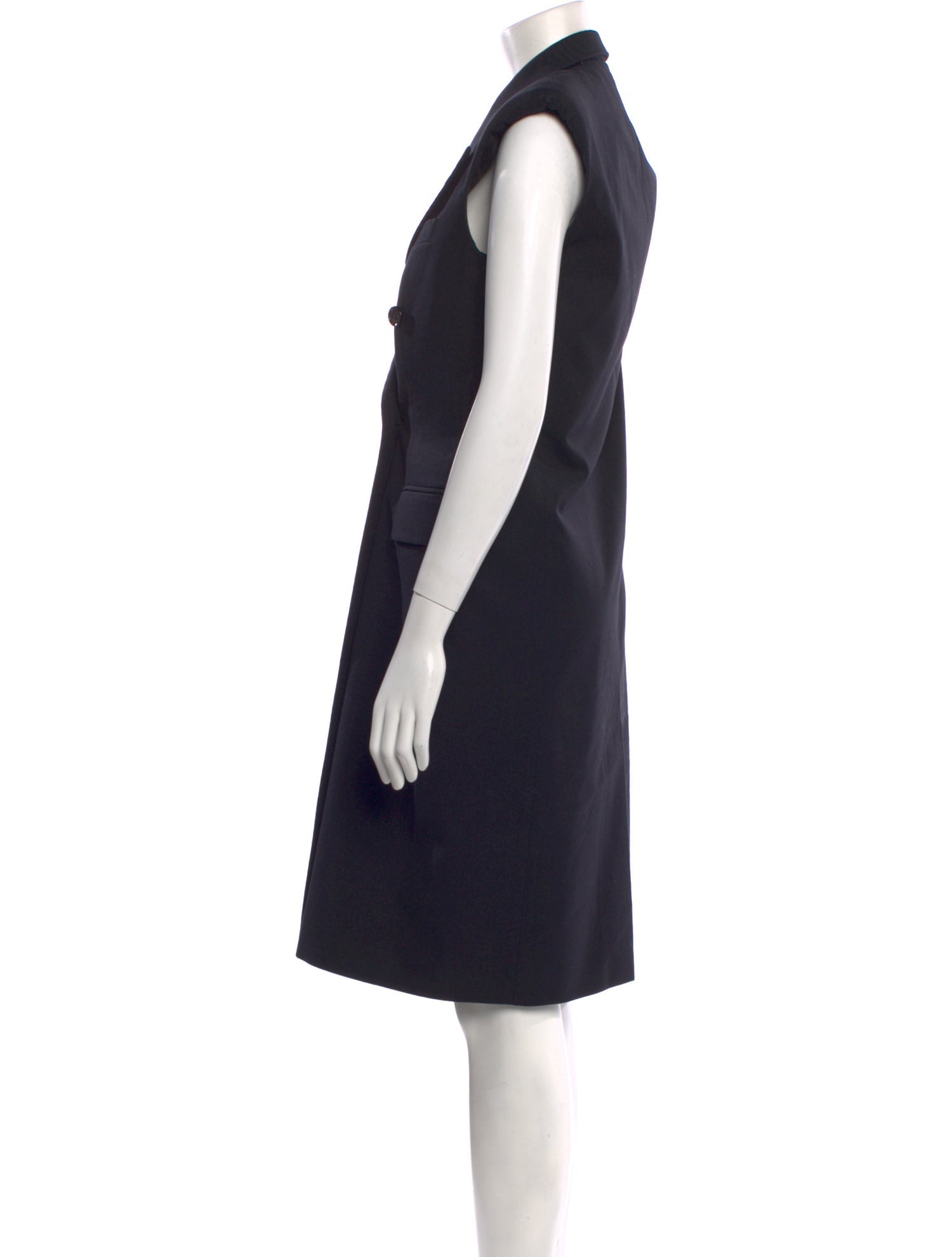 Dries Van Noten Vest